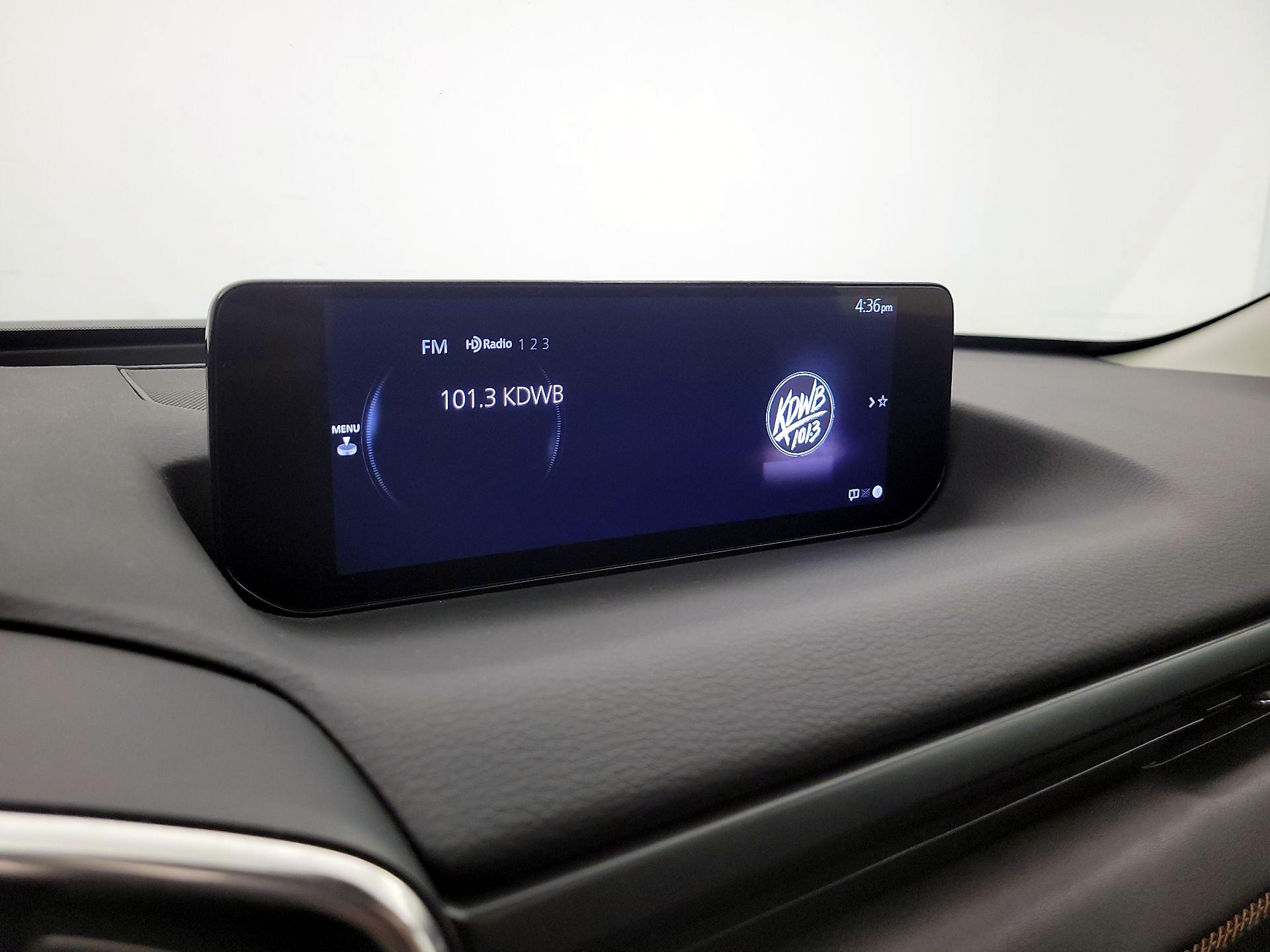 Thumbnail: 2025 Mazda CX-50 - 16