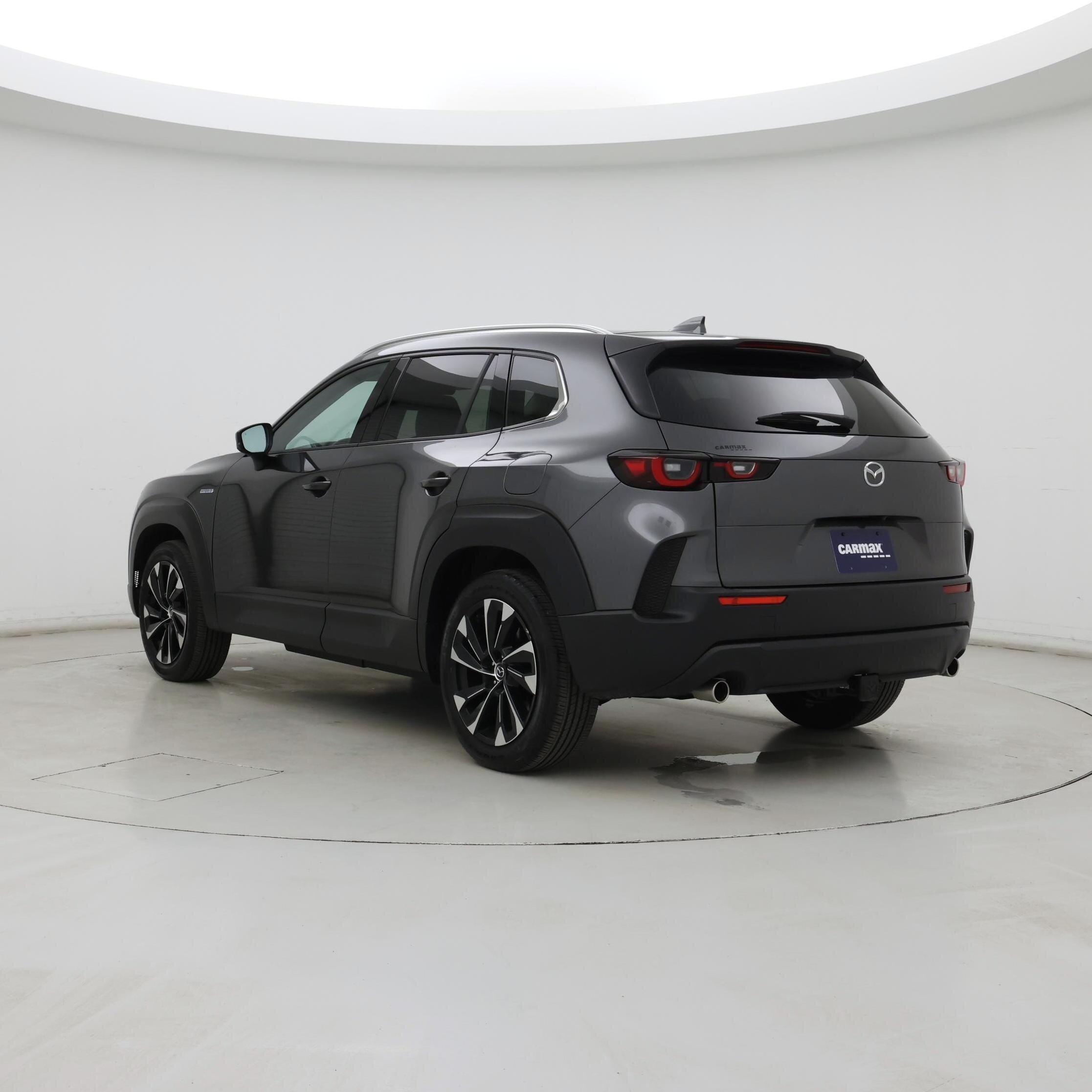 Thumbnail: 2025 Mazda CX-50 - 2