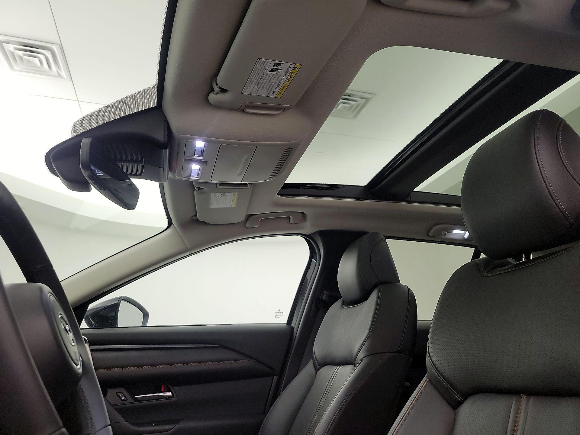 Thumbnail: 2025 Mazda CX-50 - 20