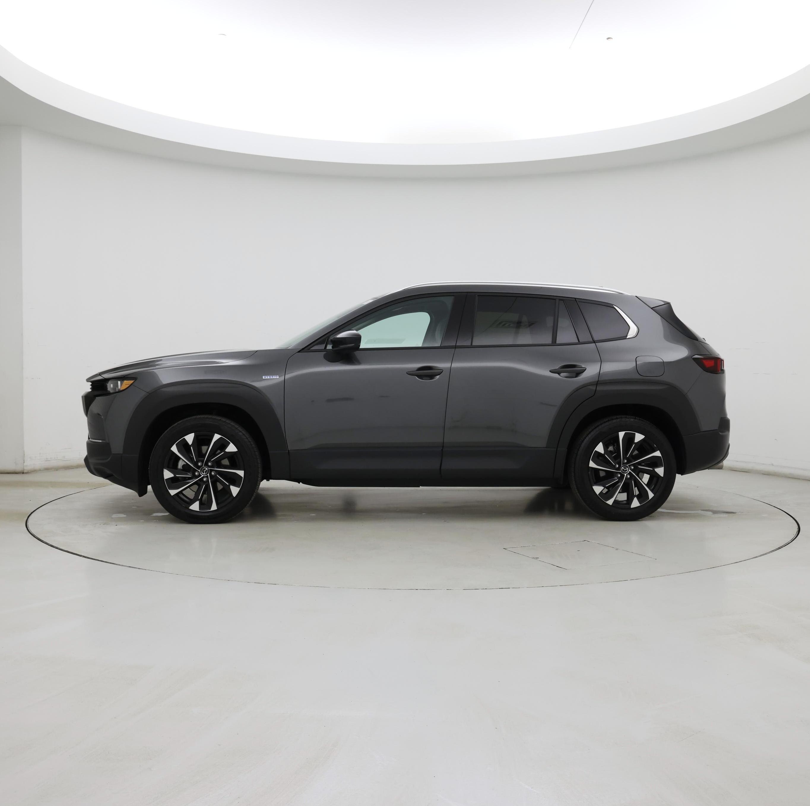 Thumbnail: 2025 Mazda CX-50 - 3