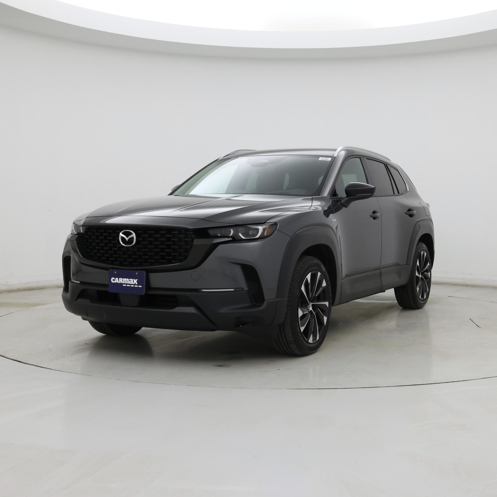 Thumbnail: 2025 Mazda CX-50 - 4