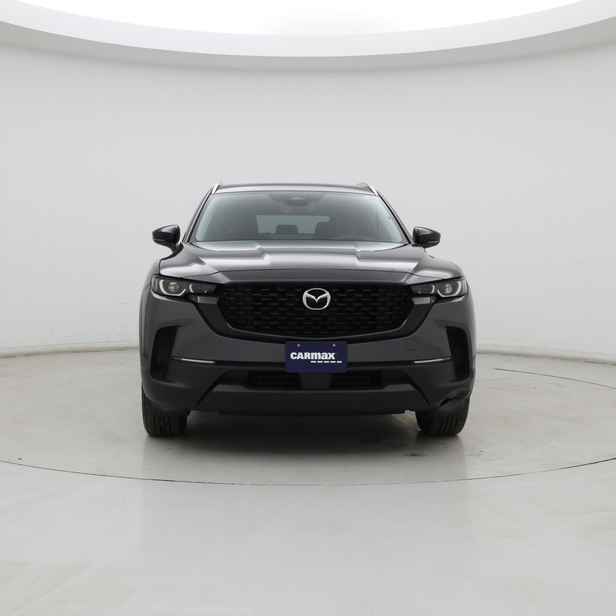 Thumbnail: 2025 Mazda CX-50 - 5