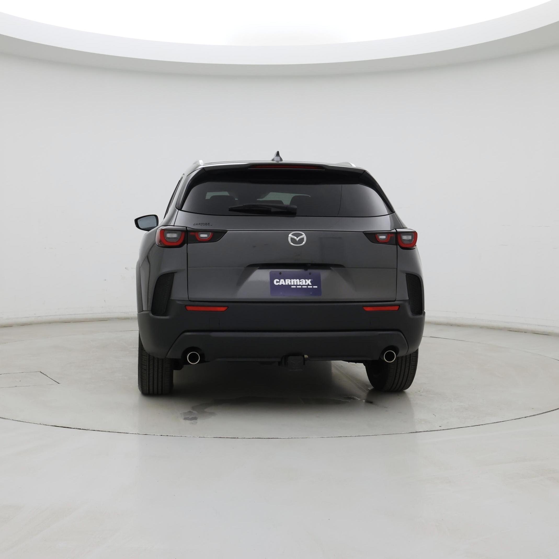 Thumbnail: 2025 Mazda CX-50 - 6