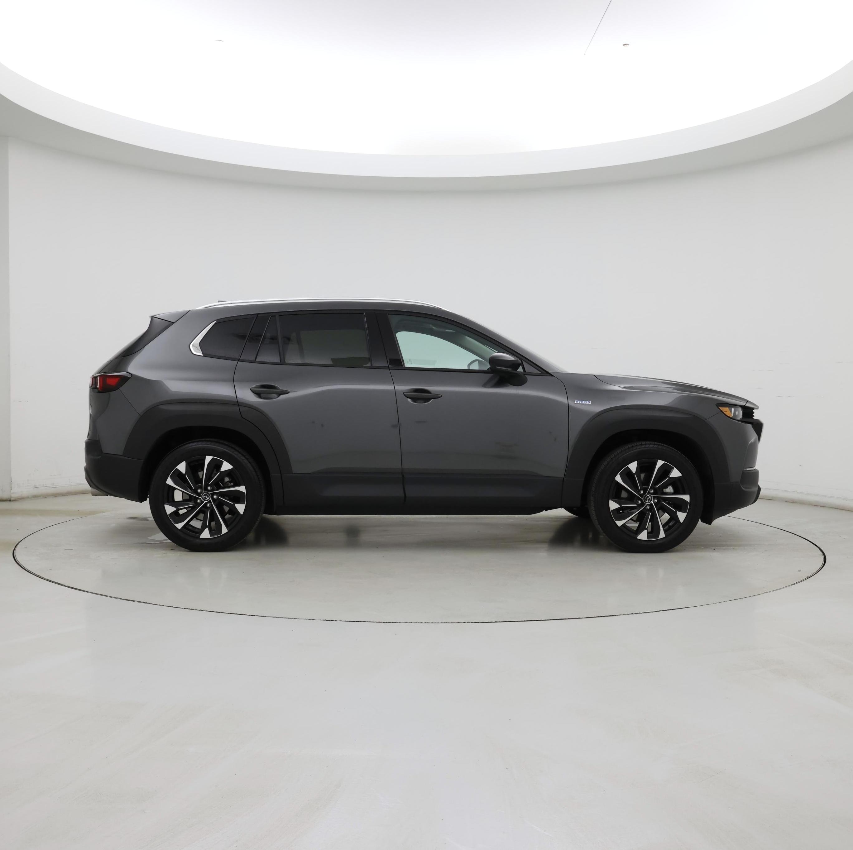 Thumbnail: 2025 Mazda CX-50 - 7