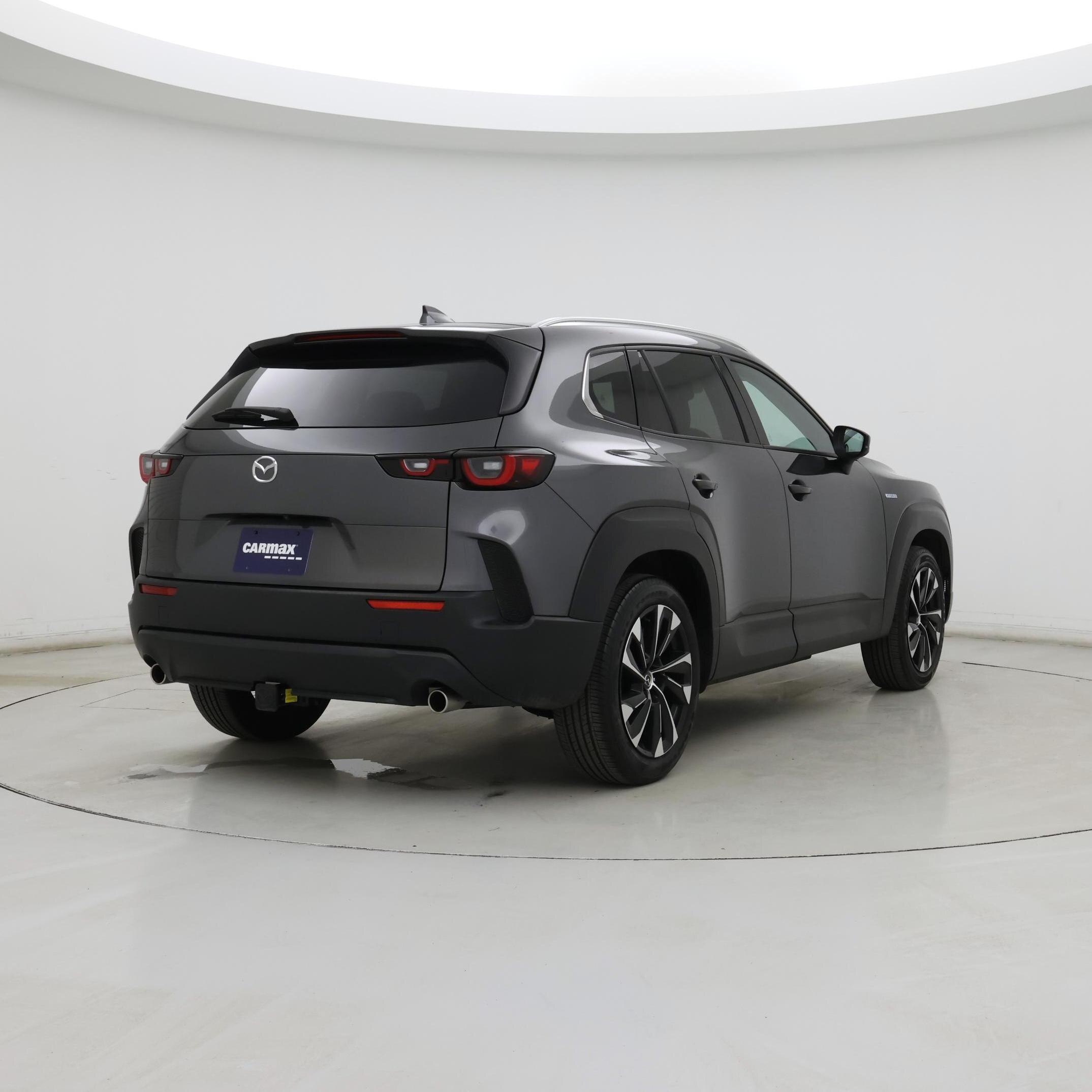 Thumbnail: 2025 Mazda CX-50 - 8
