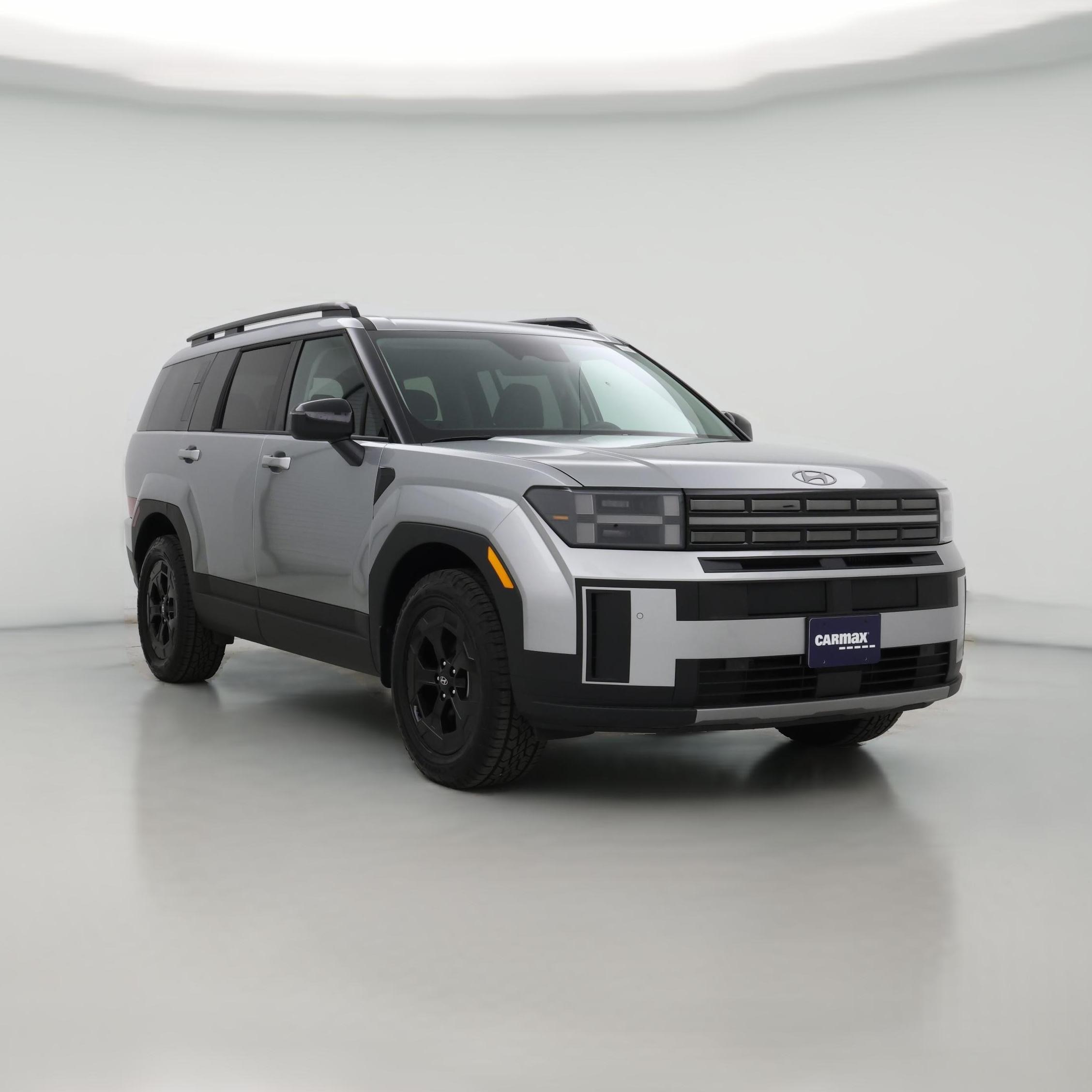Thumbnail: 2024 Hyundai Santa Fe - 1