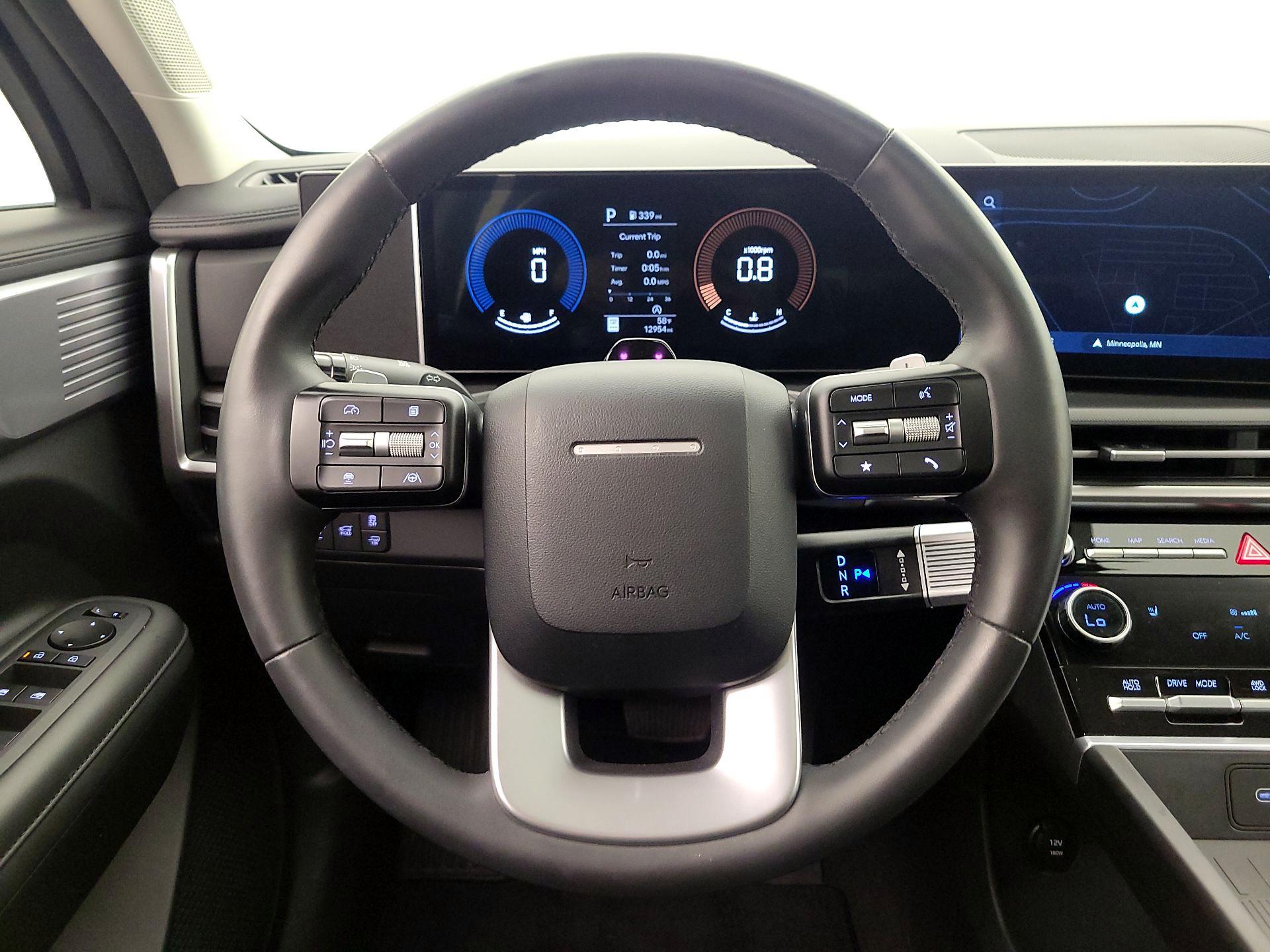 Thumbnail: 2024 Hyundai Santa Fe - 10