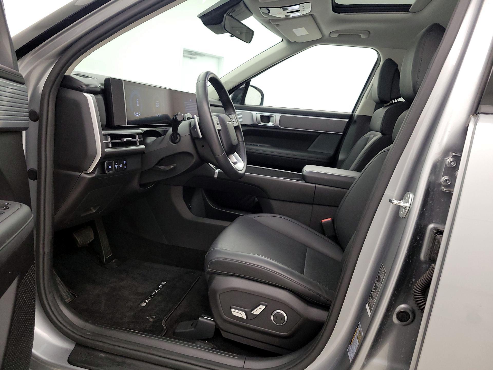 Thumbnail: 2024 Hyundai Santa Fe - 11