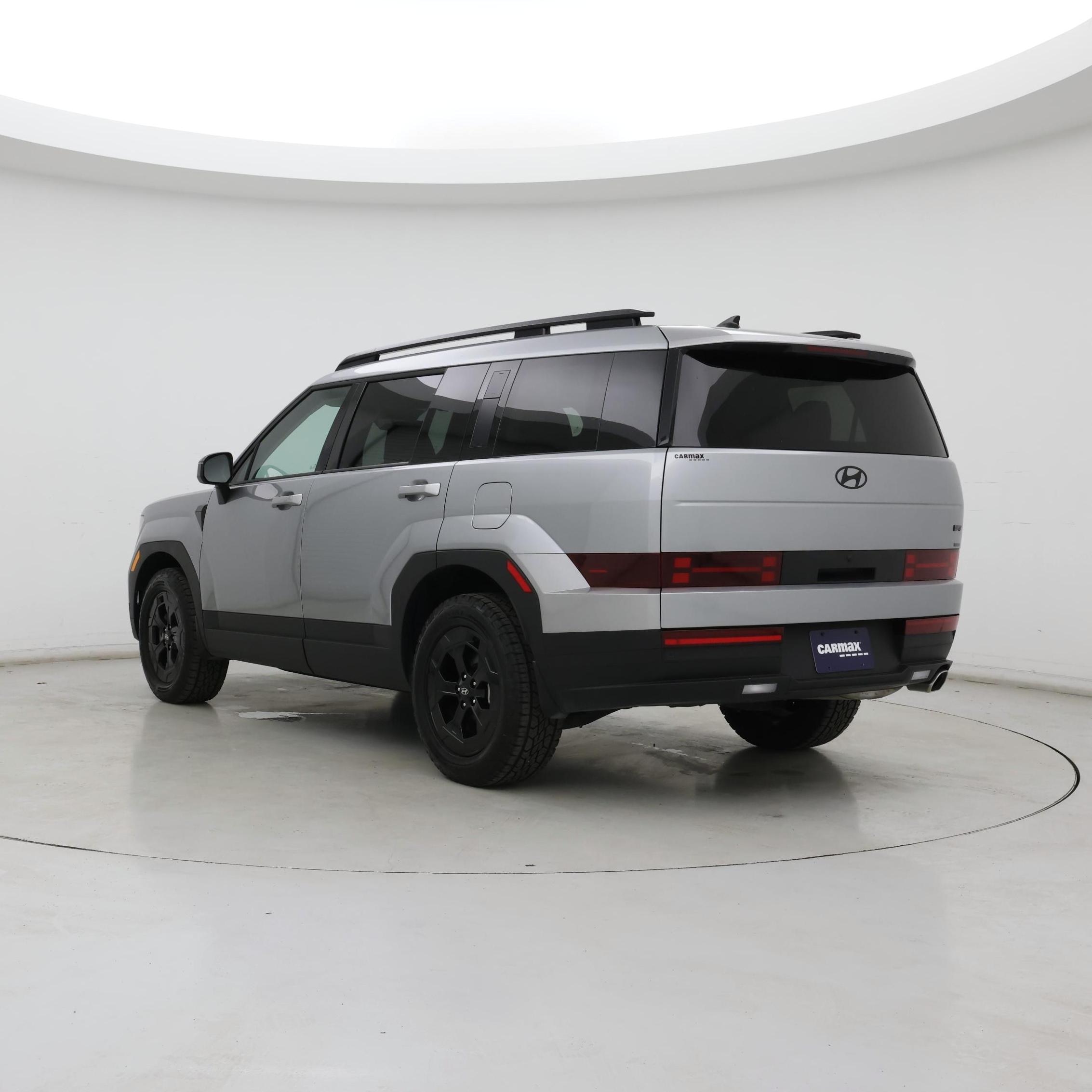 Thumbnail: 2024 Hyundai Santa Fe - 2