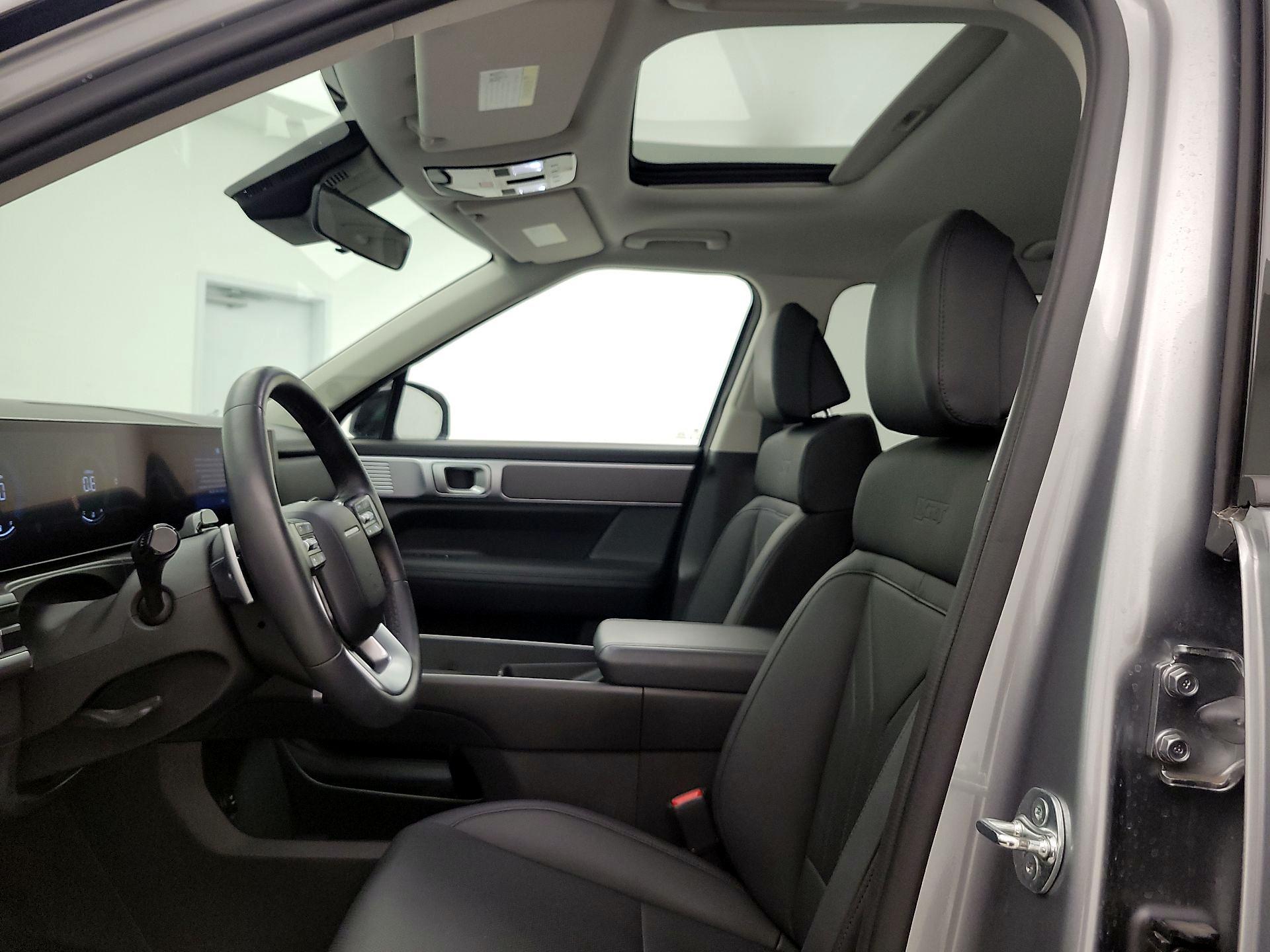 Thumbnail: 2024 Hyundai Santa Fe - 20