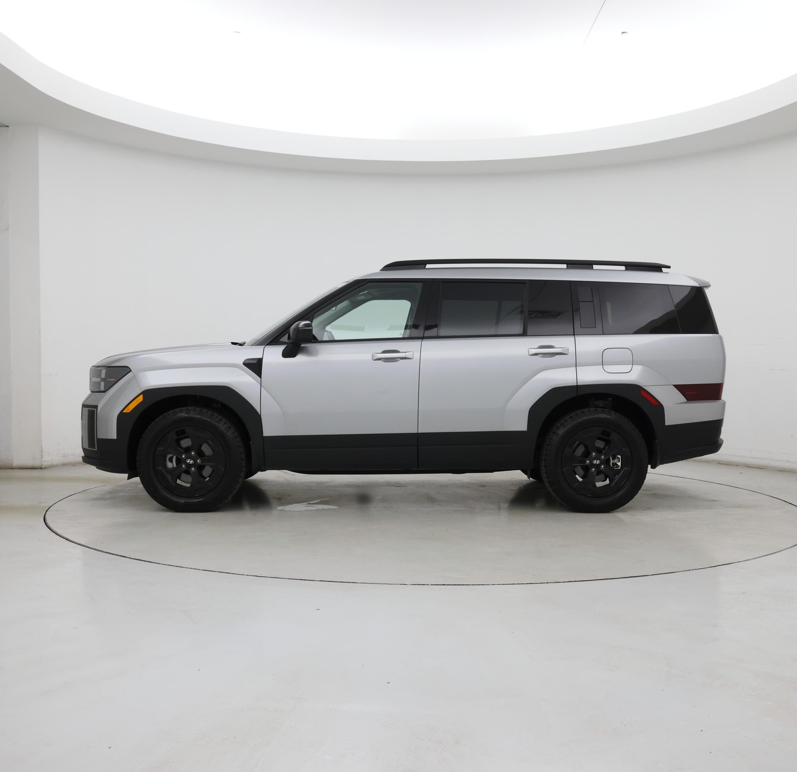 Thumbnail: 2024 Hyundai Santa Fe - 3