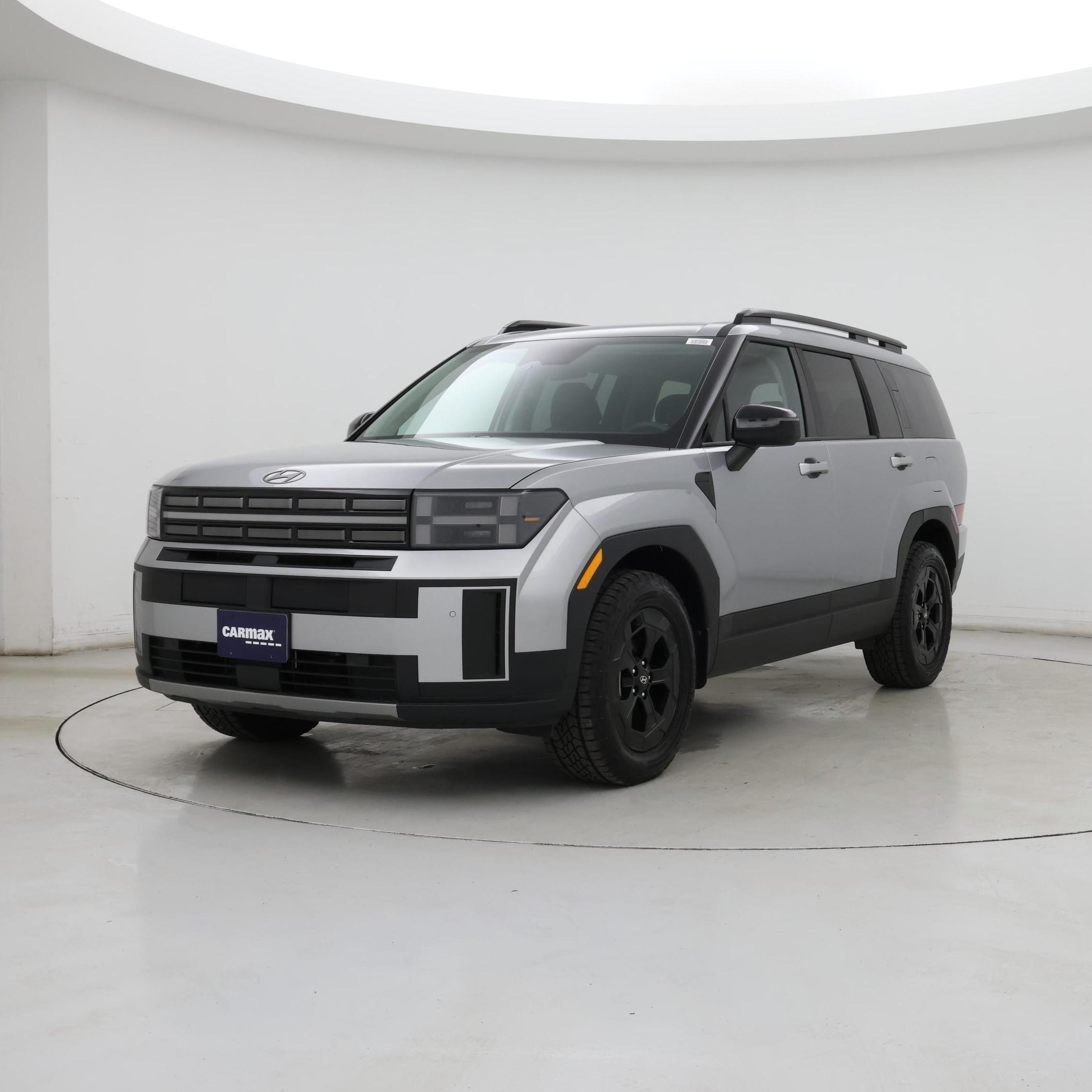 Thumbnail: 2024 Hyundai Santa Fe - 4