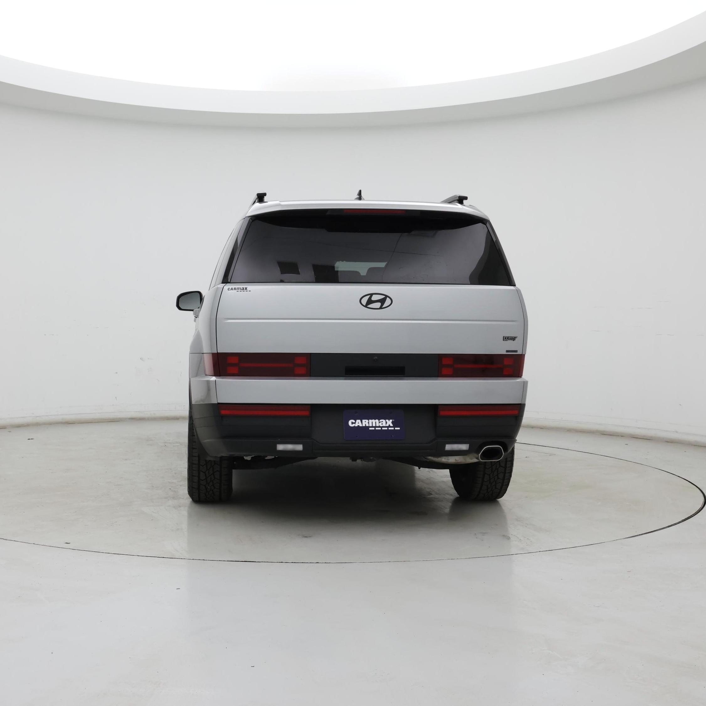 Thumbnail: 2024 Hyundai Santa Fe - 6