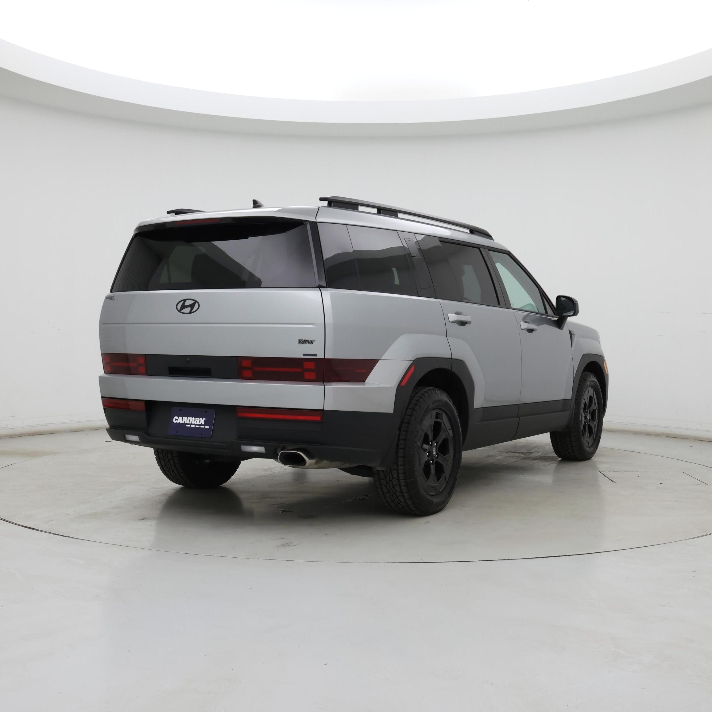 Thumbnail: 2024 Hyundai Santa Fe - 8