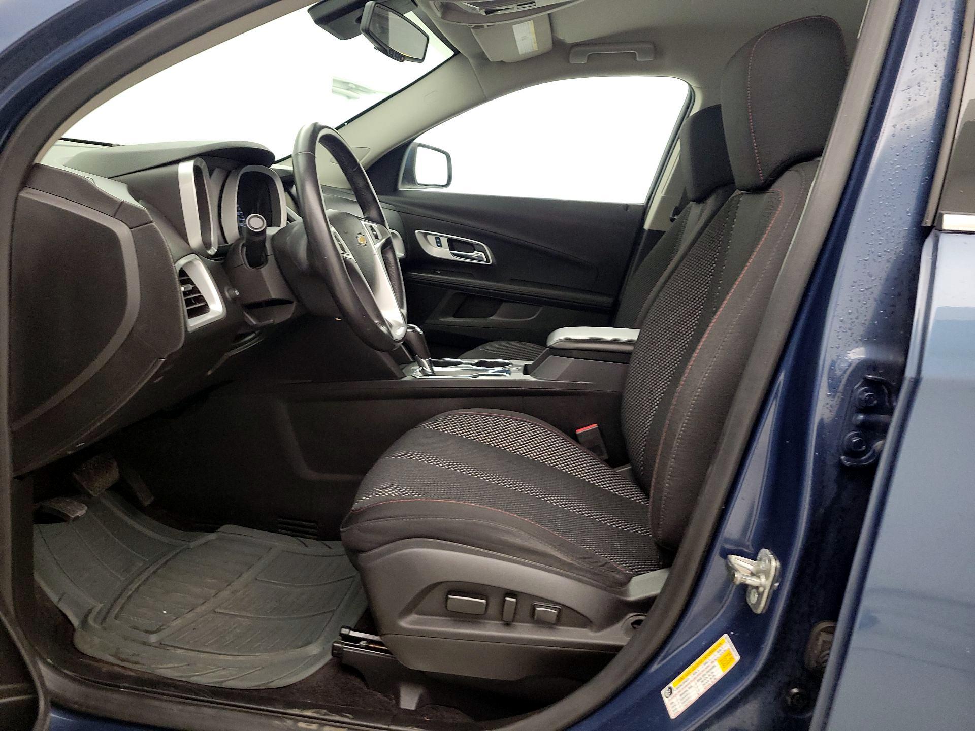 Thumbnail: 2016 Chevrolet Equinox - 11