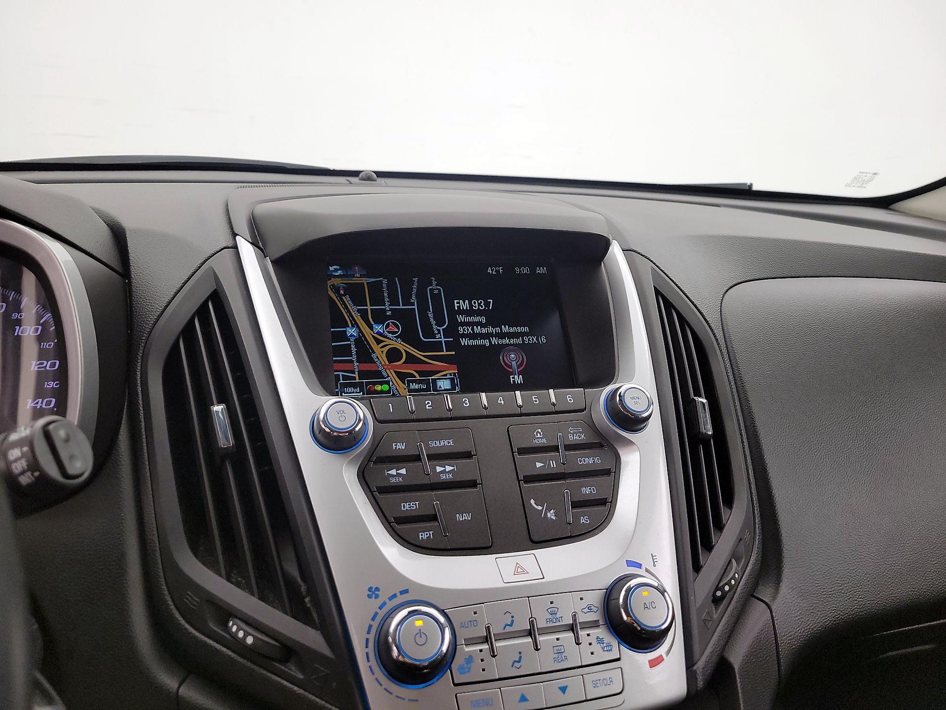 Thumbnail: 2016 Chevrolet Equinox - 14