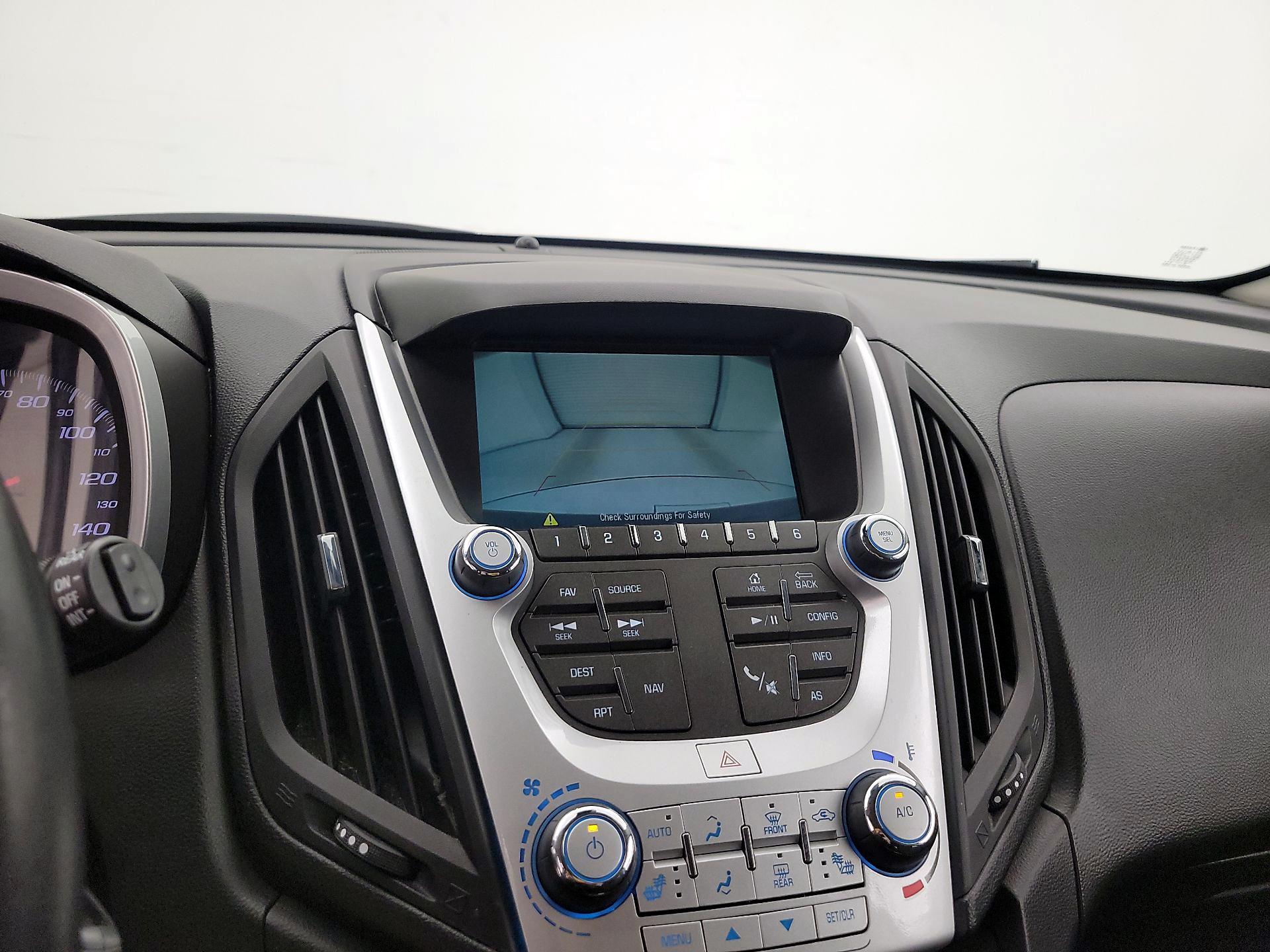 Thumbnail: 2016 Chevrolet Equinox - 15