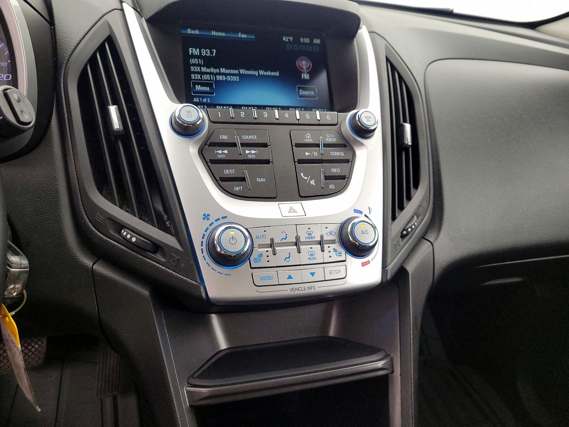 Thumbnail: 2016 Chevrolet Equinox - 17