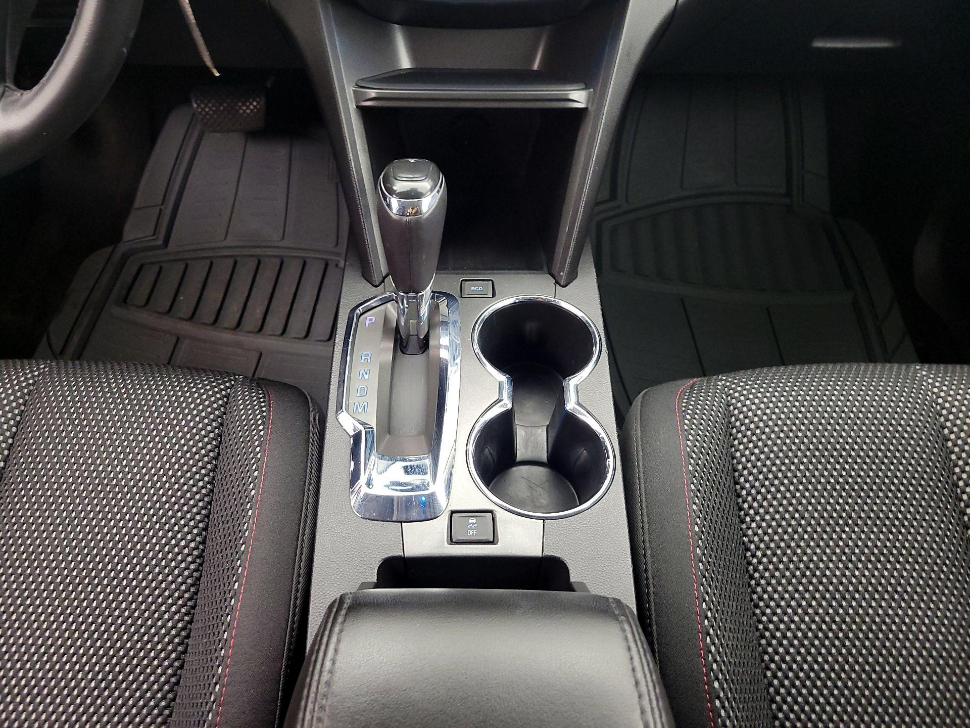 Thumbnail: 2016 Chevrolet Equinox - 18