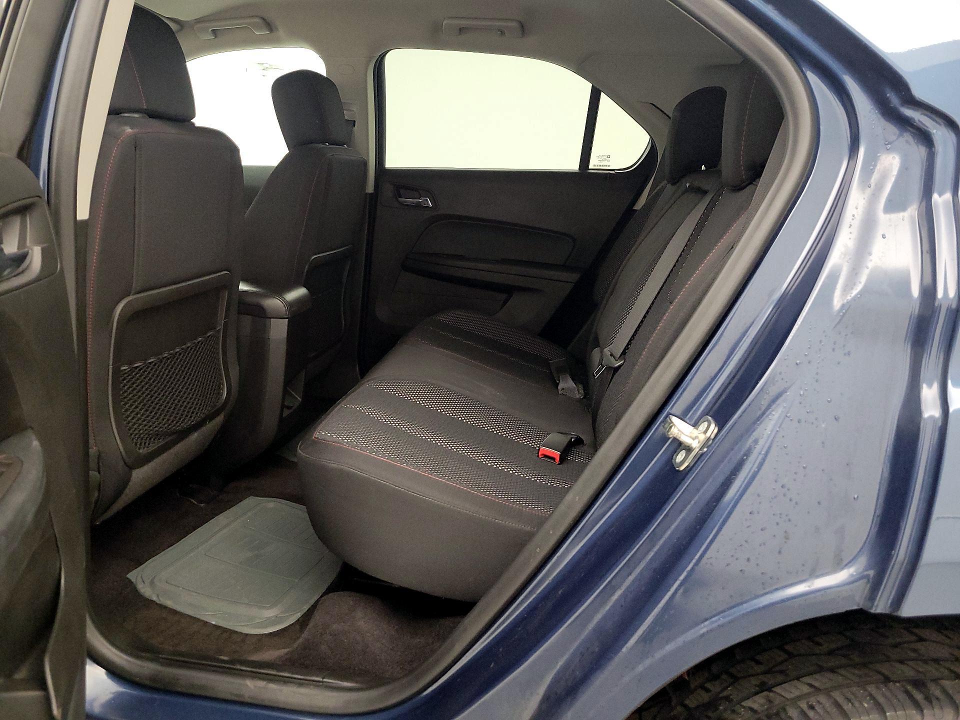 Thumbnail: 2016 Chevrolet Equinox - 20