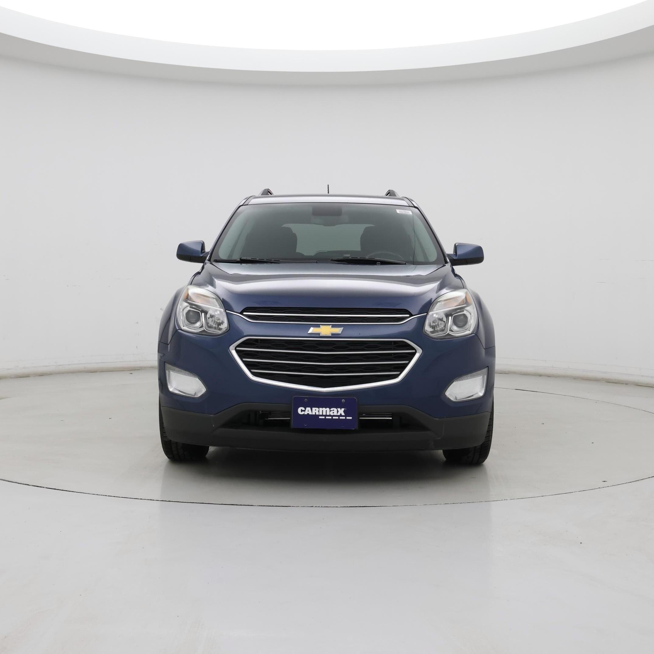 Thumbnail: 2016 Chevrolet Equinox - 5