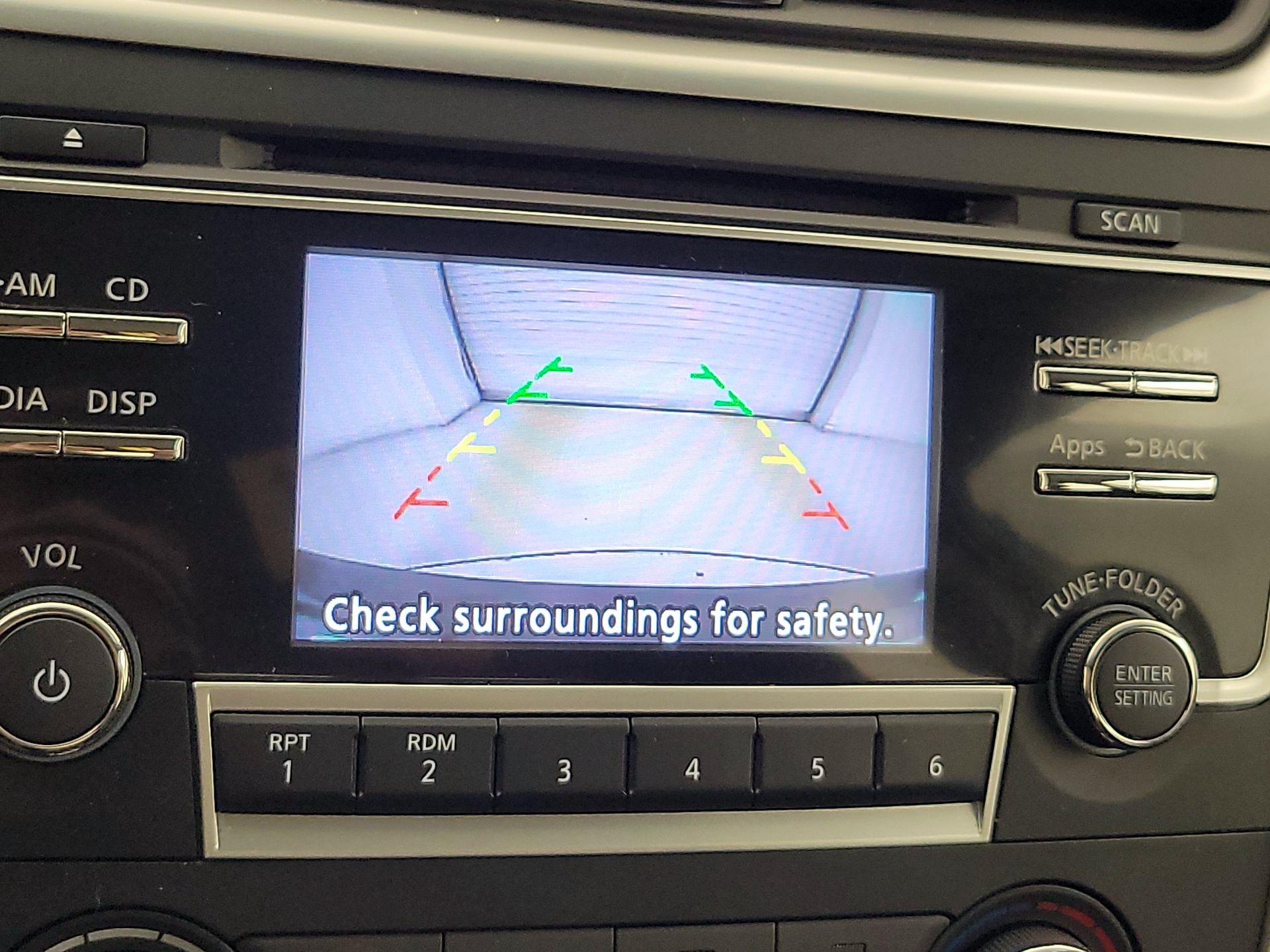 Thumbnail: 2016 Nissan Altima - 14