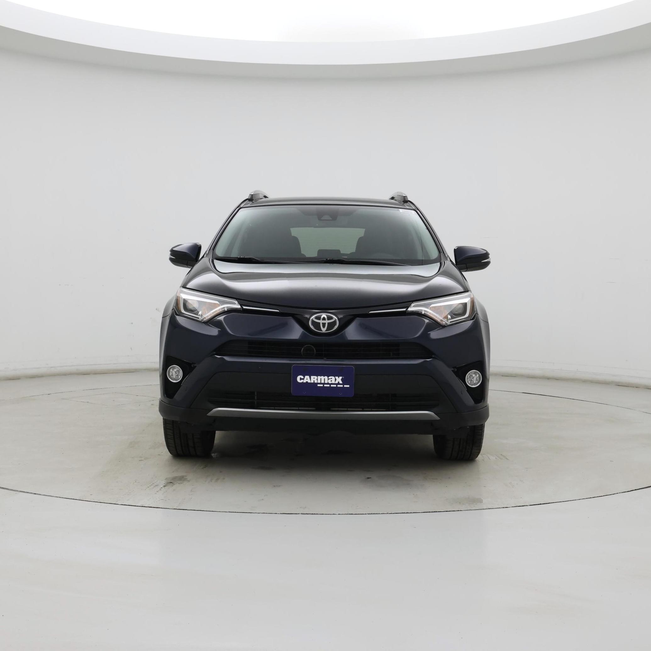 Thumbnail: 2017 Toyota RAV4 - 5