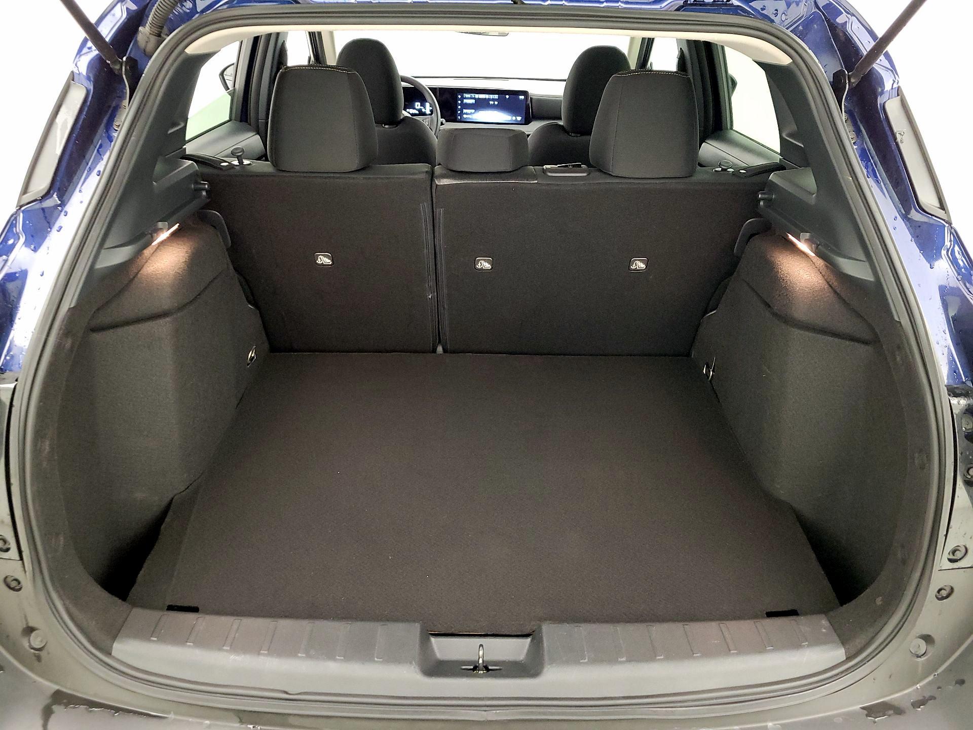 Thumbnail: 2025 Nissan Kicks - 19