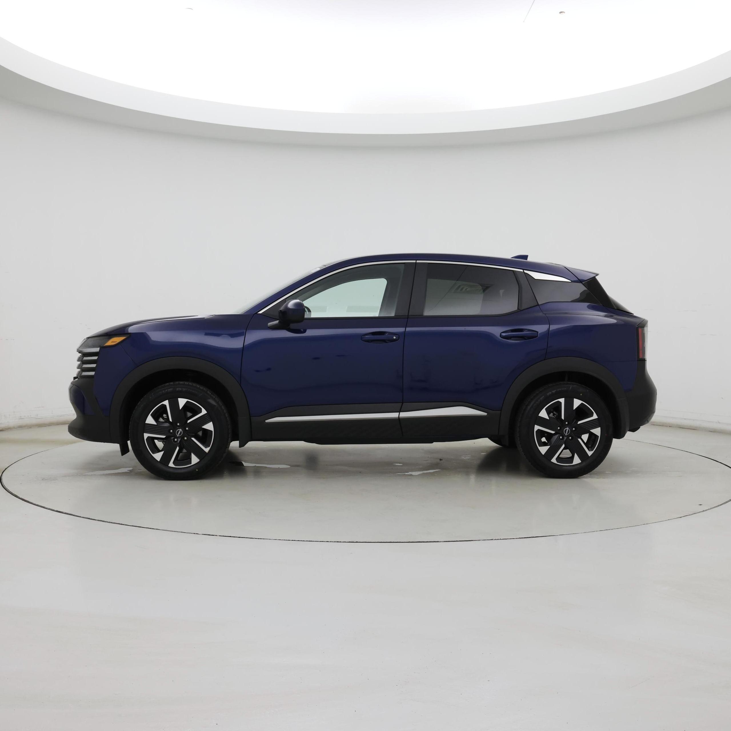 Thumbnail: 2025 Nissan Kicks - 3