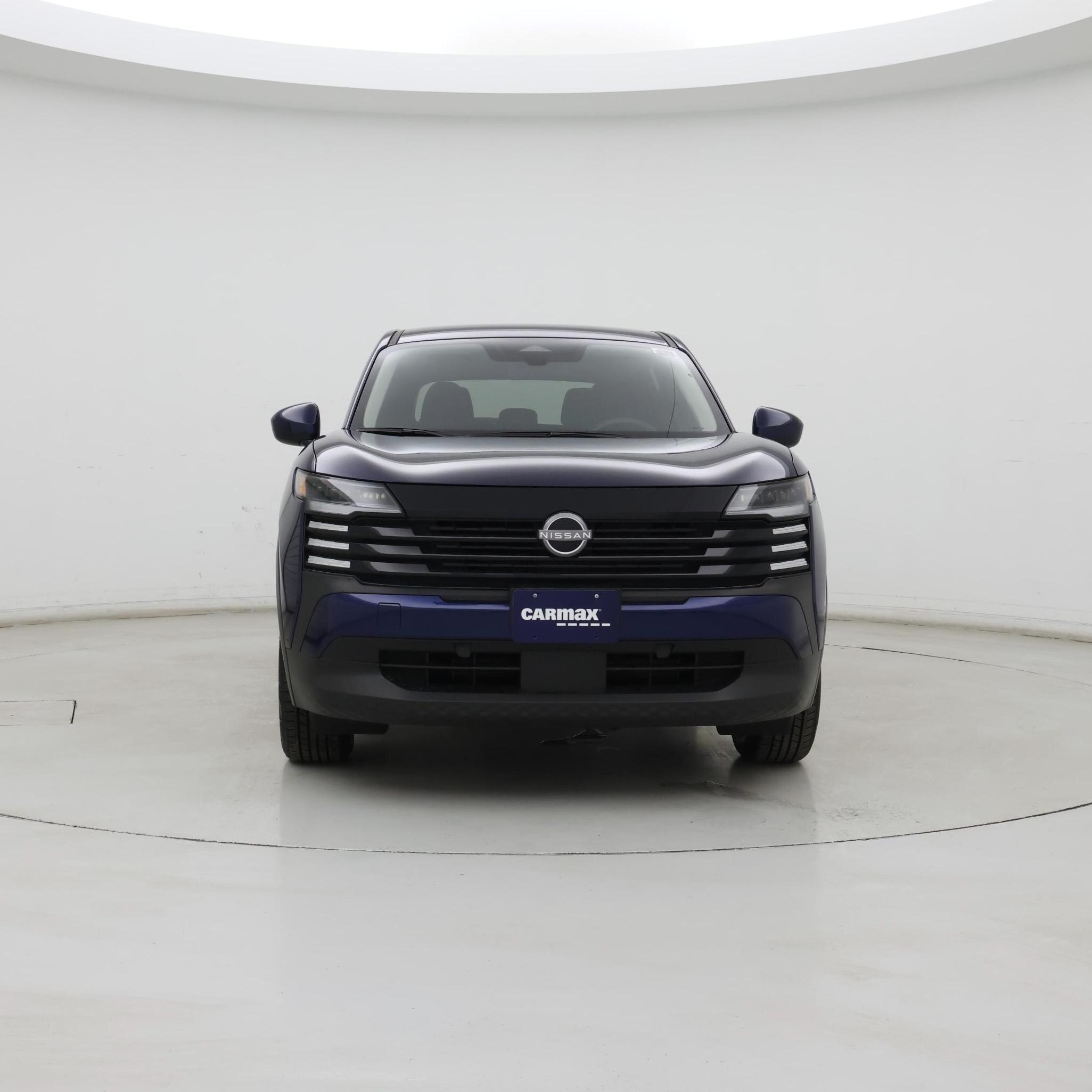 Thumbnail: 2025 Nissan Kicks - 5