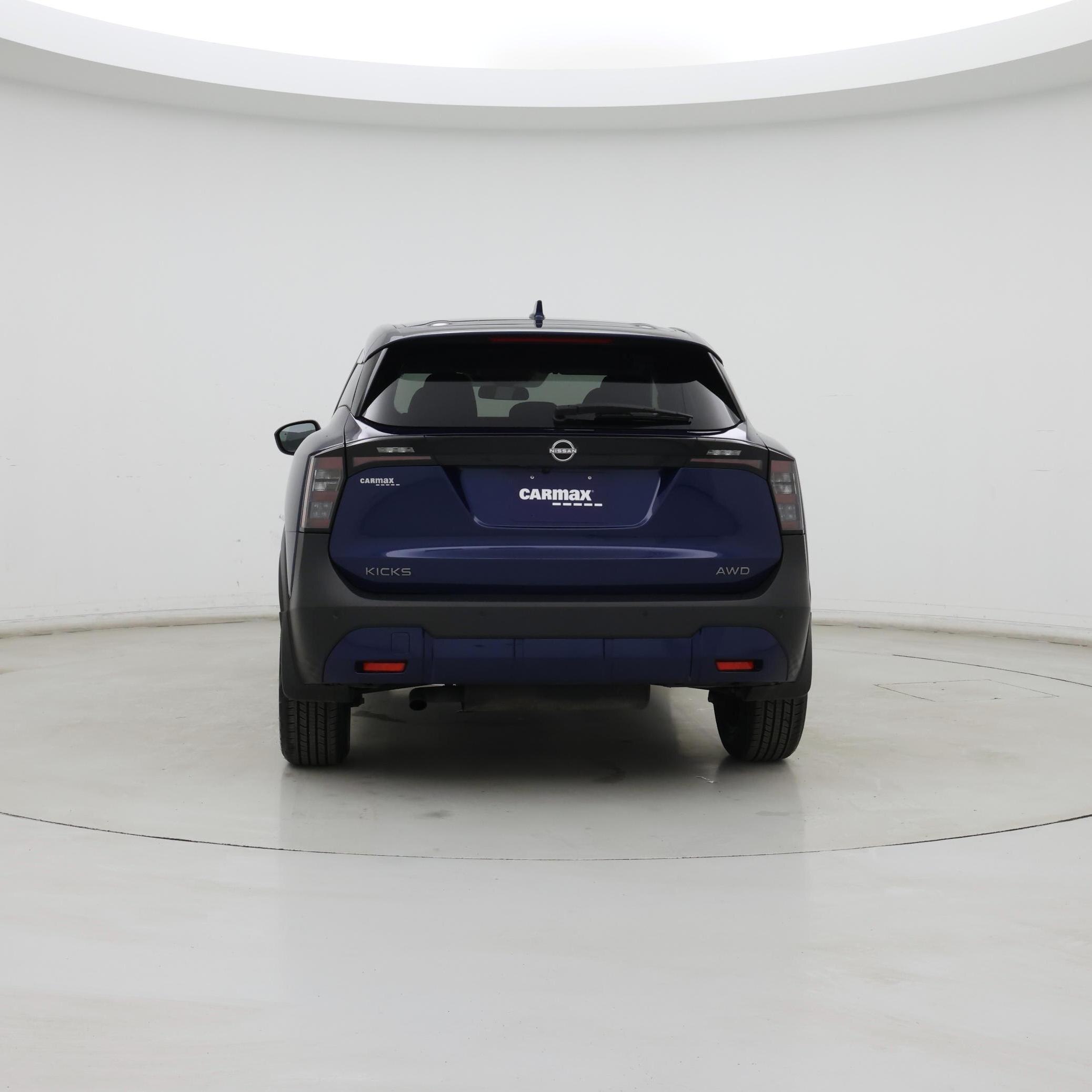 Thumbnail: 2025 Nissan Kicks - 6