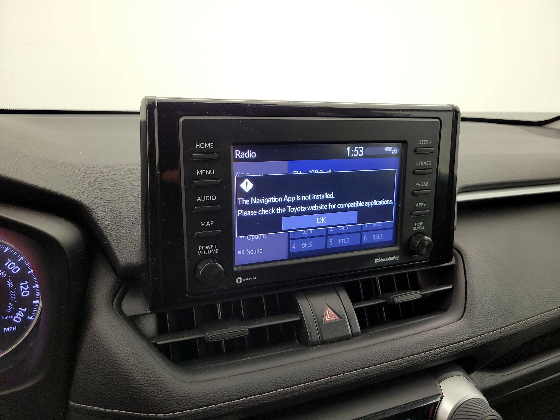 Thumbnail: 2021 Toyota RAV4 - 14