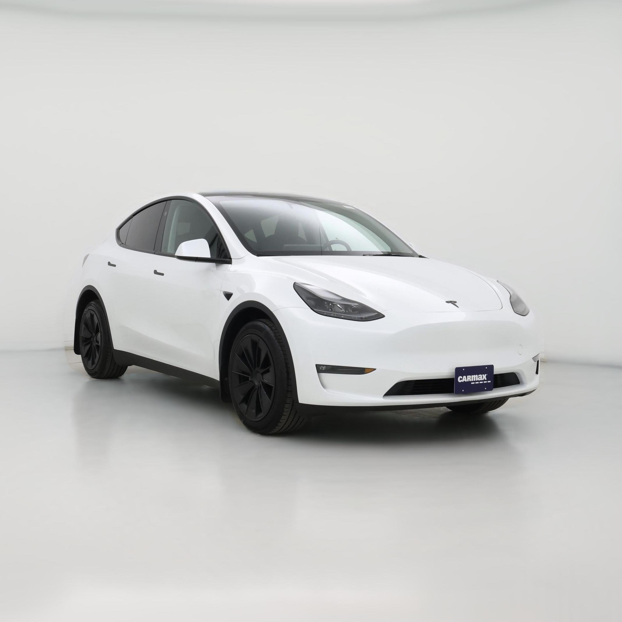 Thumbnail: 2025 Tesla Model Y - 1