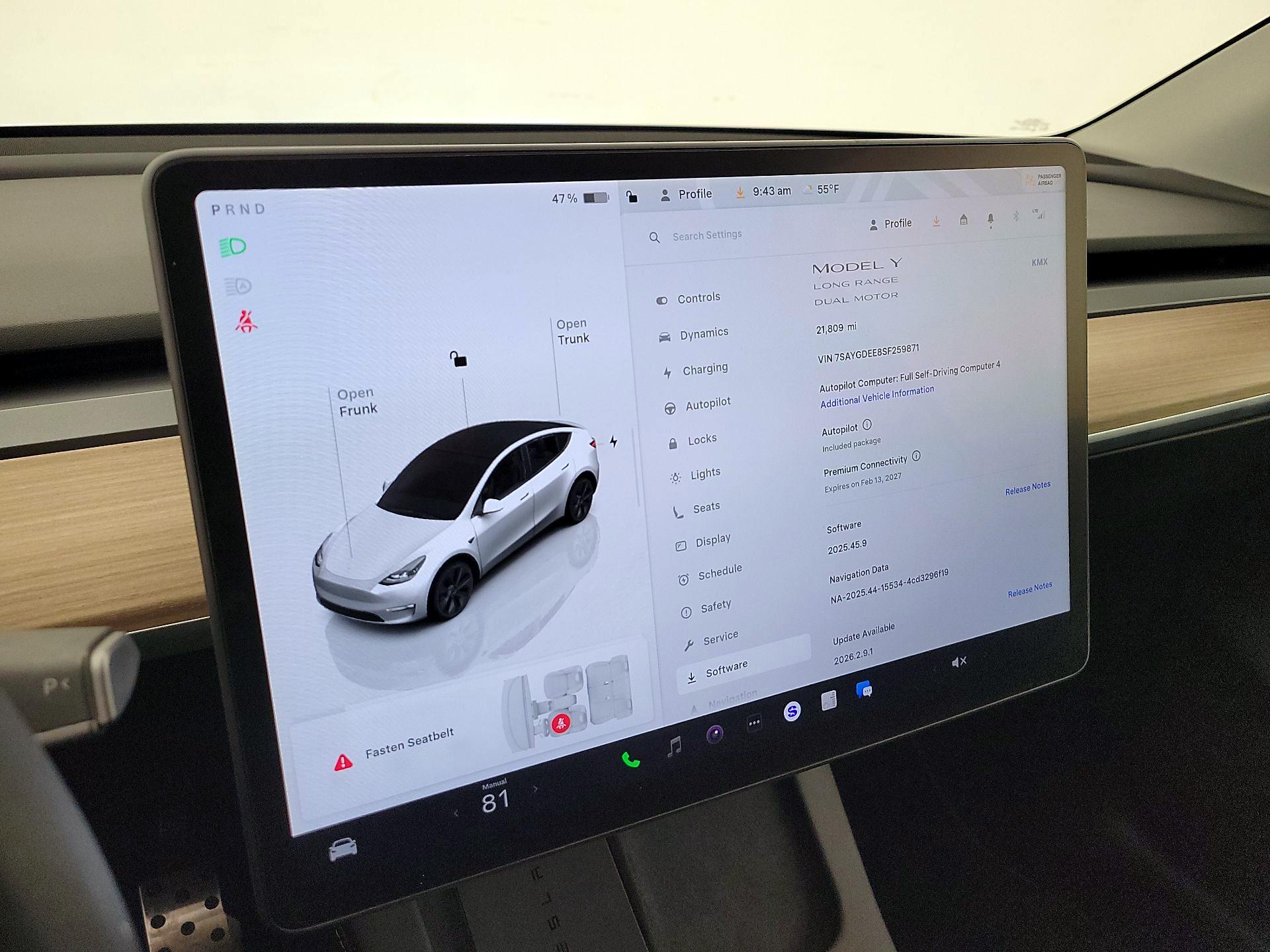 Thumbnail: 2025 Tesla Model Y - 13