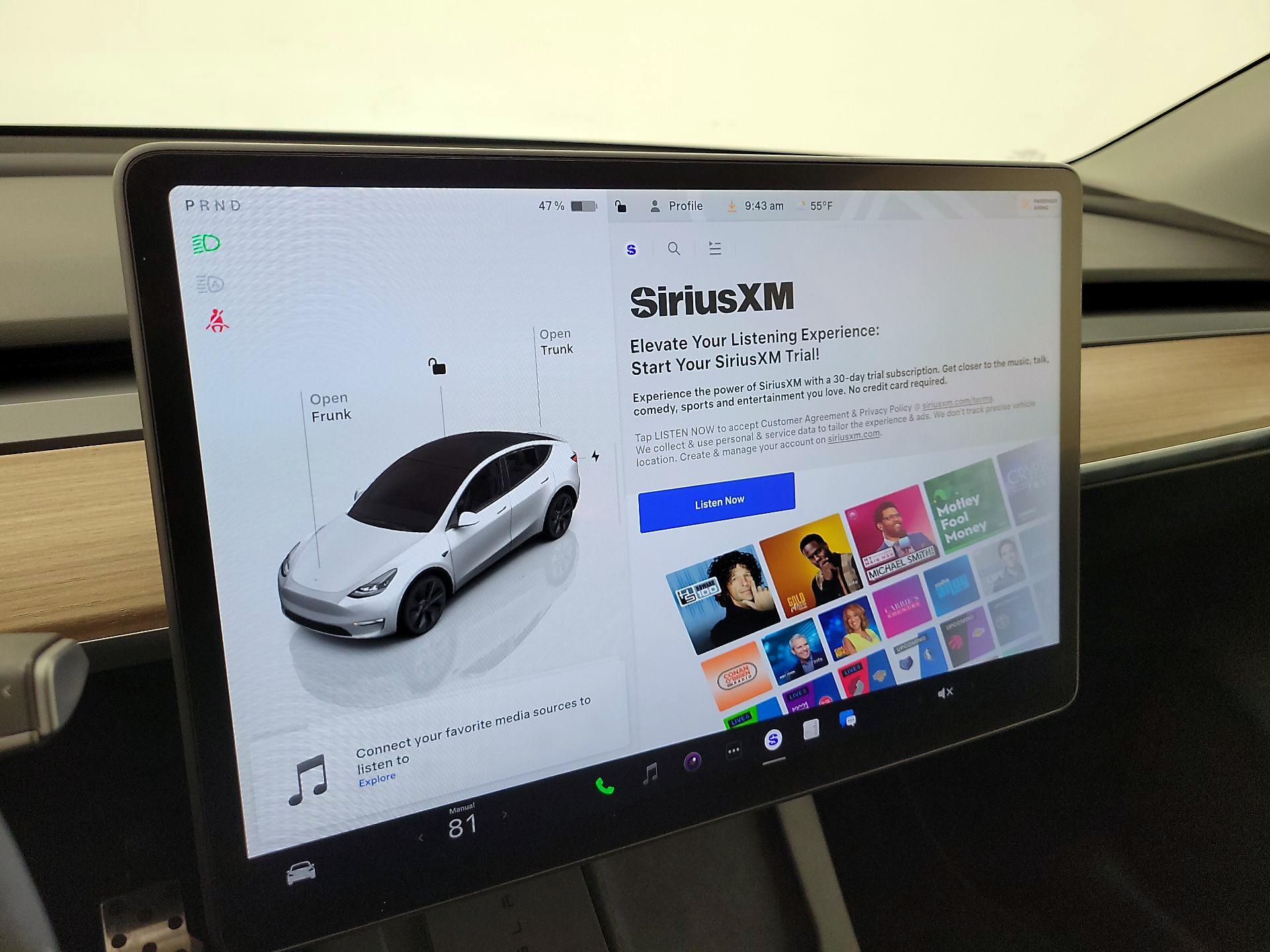 Thumbnail: 2025 Tesla Model Y - 15