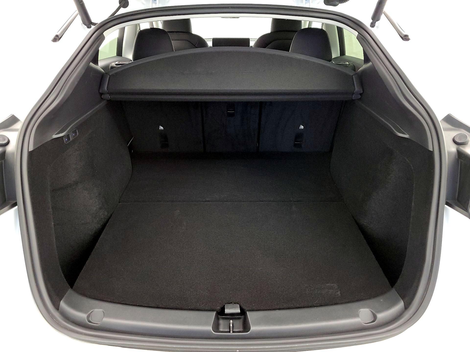 Thumbnail: 2025 Tesla Model Y - 20