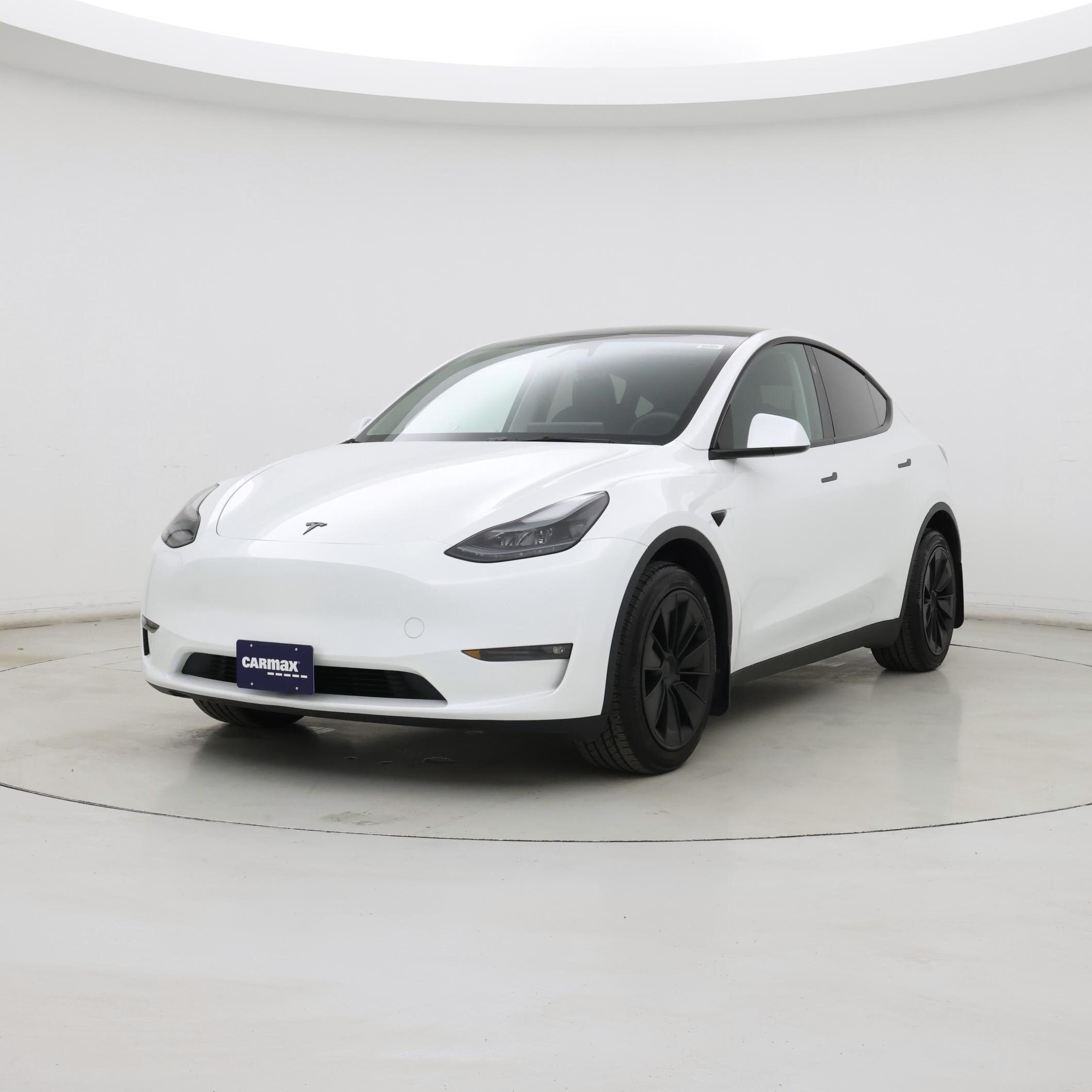 Thumbnail: 2025 Tesla Model Y - 4