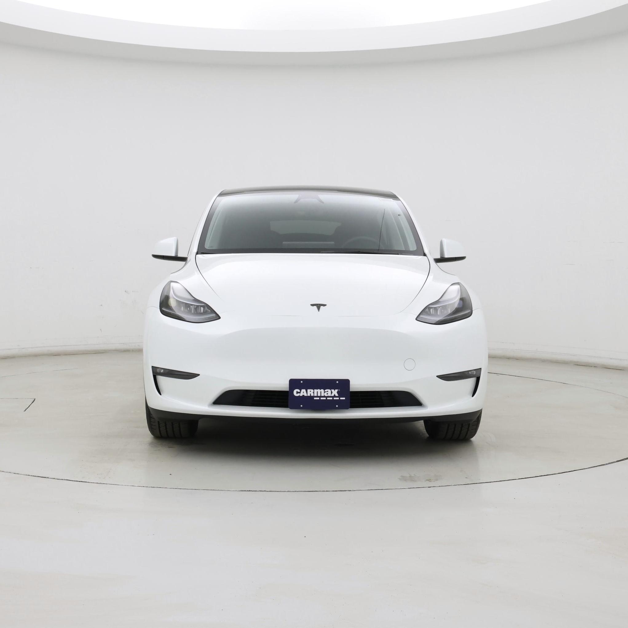 Thumbnail: 2025 Tesla Model Y - 5