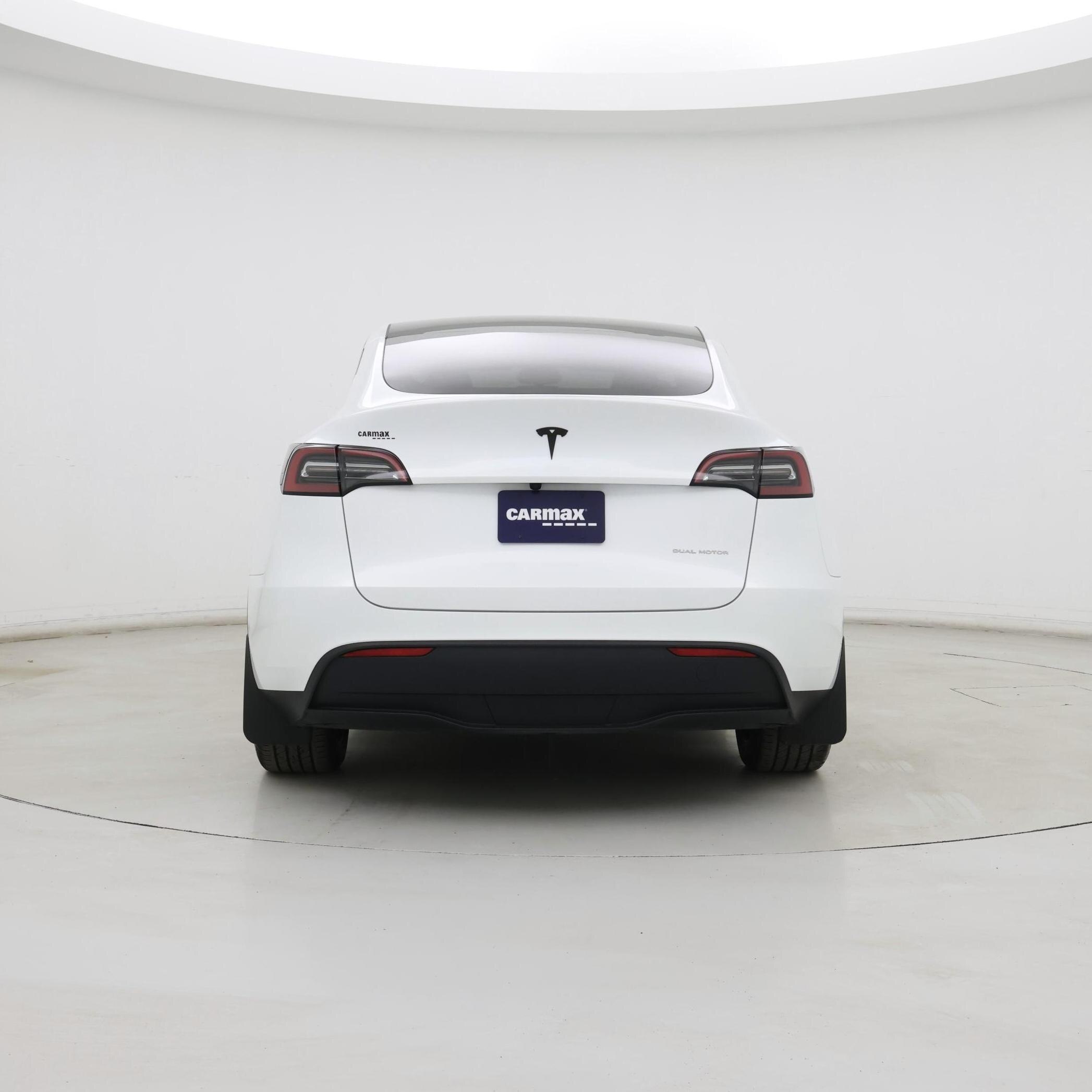 Thumbnail: 2025 Tesla Model Y - 6