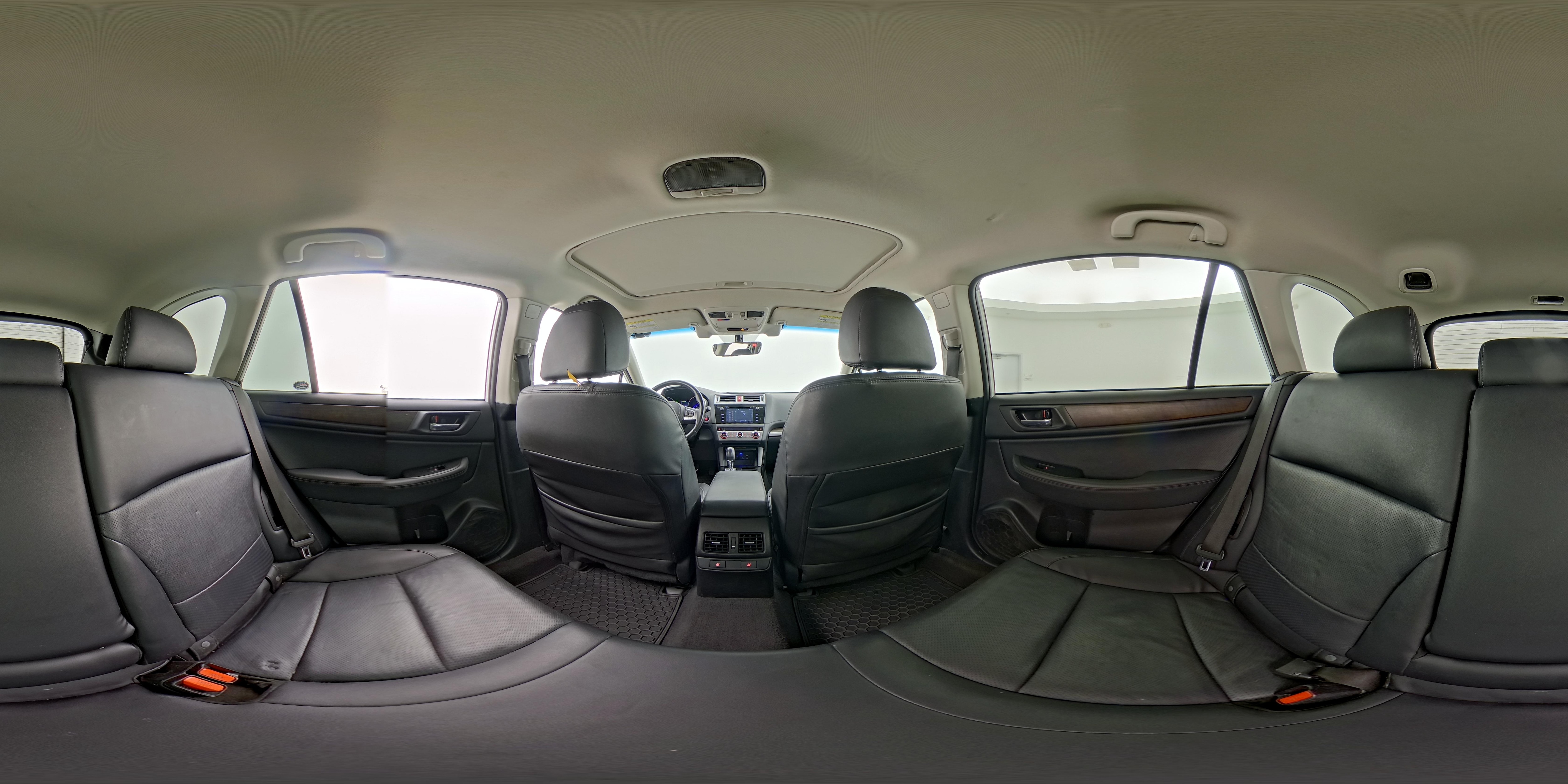 2017 Subaru Outback Limited - Photo 28