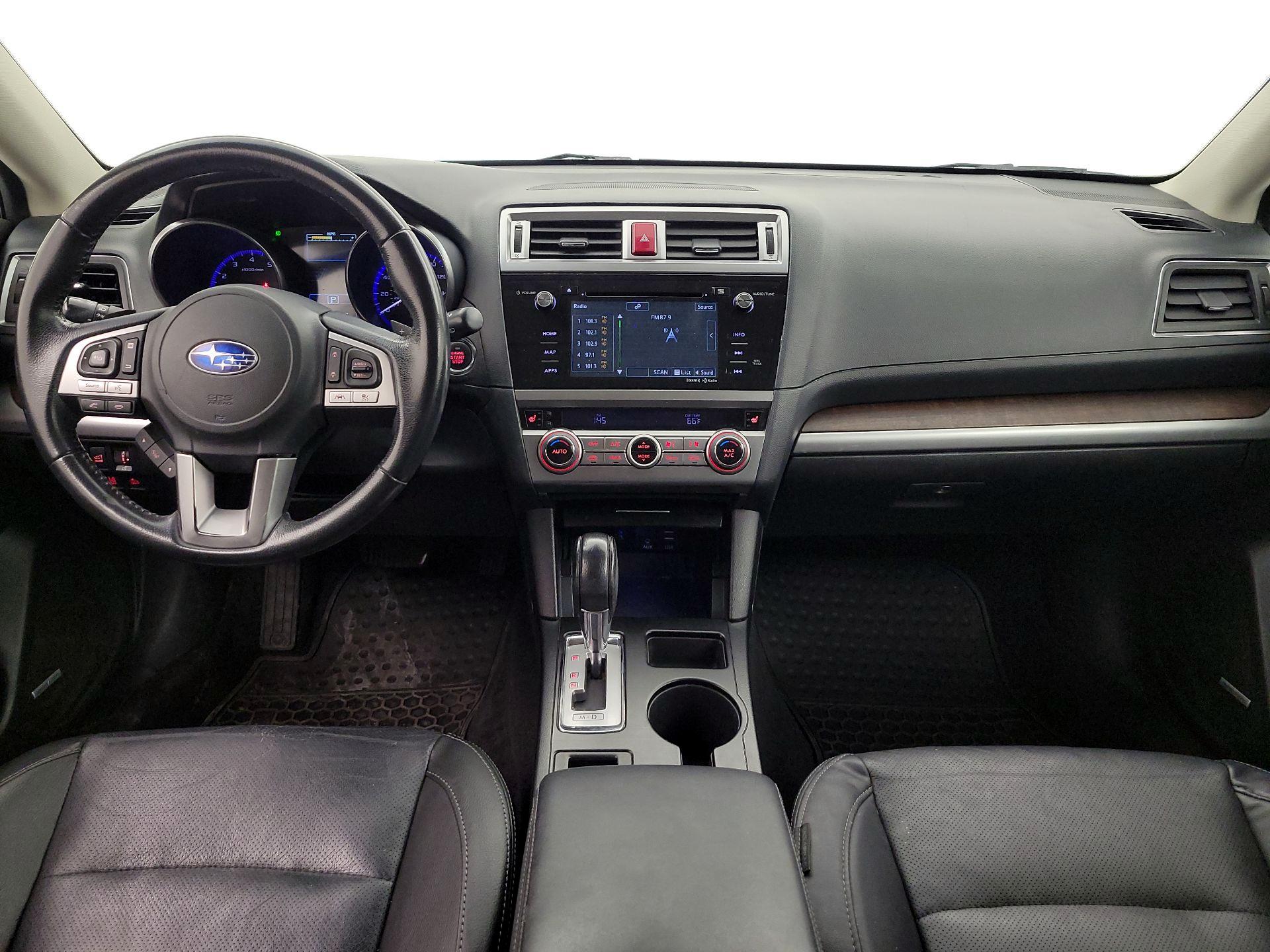 Thumbnail: 2017 Subaru Outback - 9