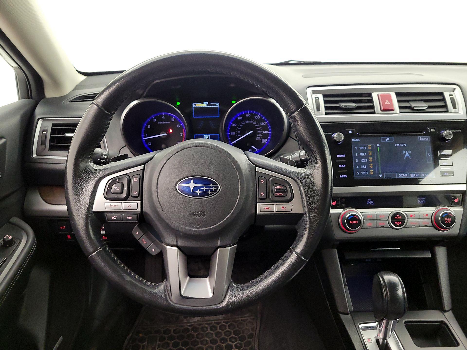 Thumbnail: 2017 Subaru Outback - 10