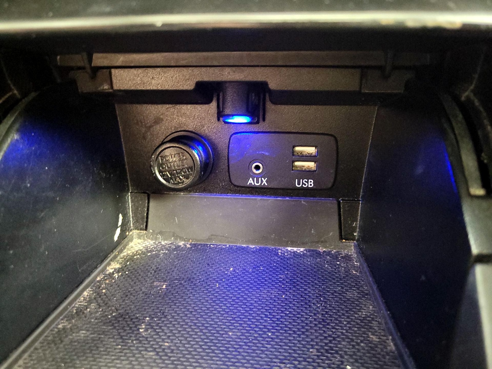 2017 Subaru Outback Limited - Photo 20