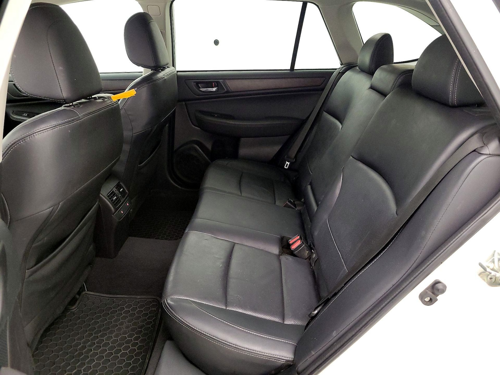 2017 Subaru Outback Limited - Photo 22