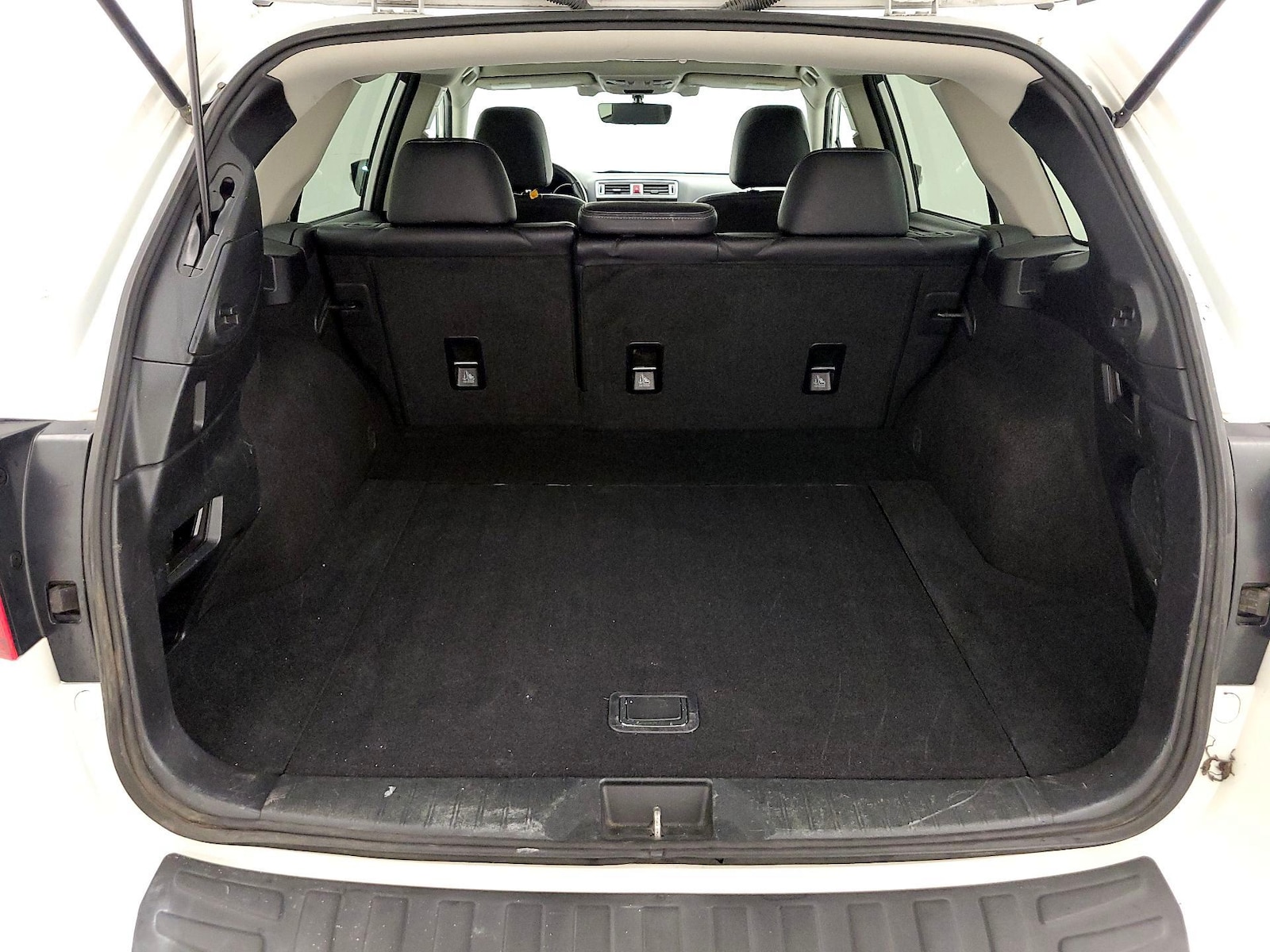 2017 Subaru Outback Limited - Photo 23