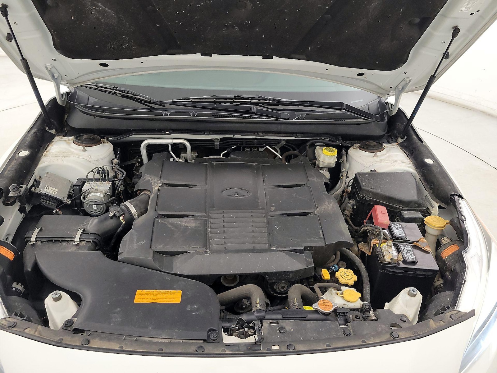 2017 Subaru Outback Limited - Photo 24