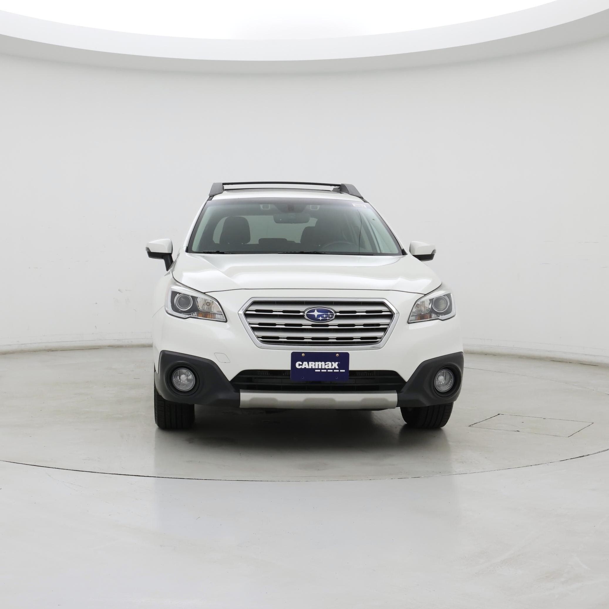 Thumbnail: 2017 Subaru Outback - 5