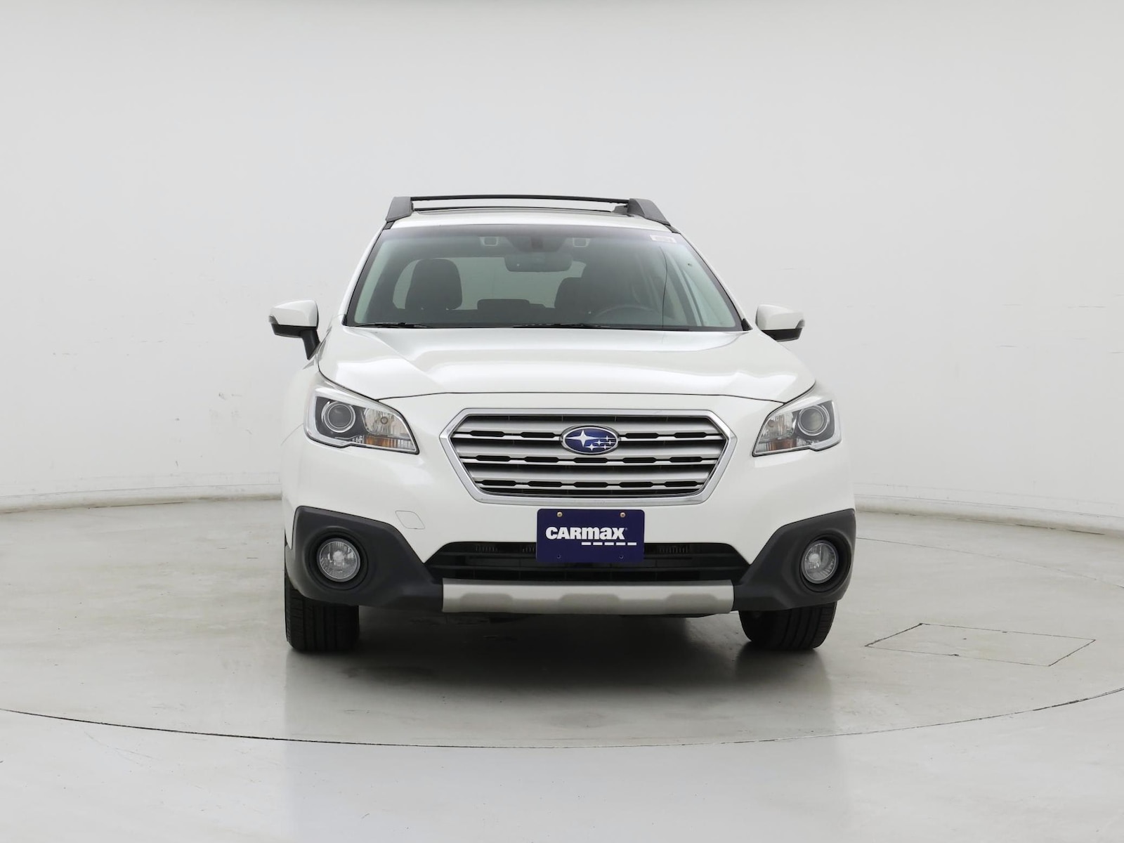 2017 Subaru Outback Limited - Photo 6