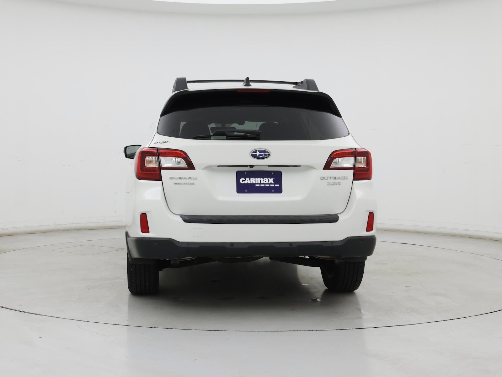 2017 Subaru Outback Limited - Photo 7