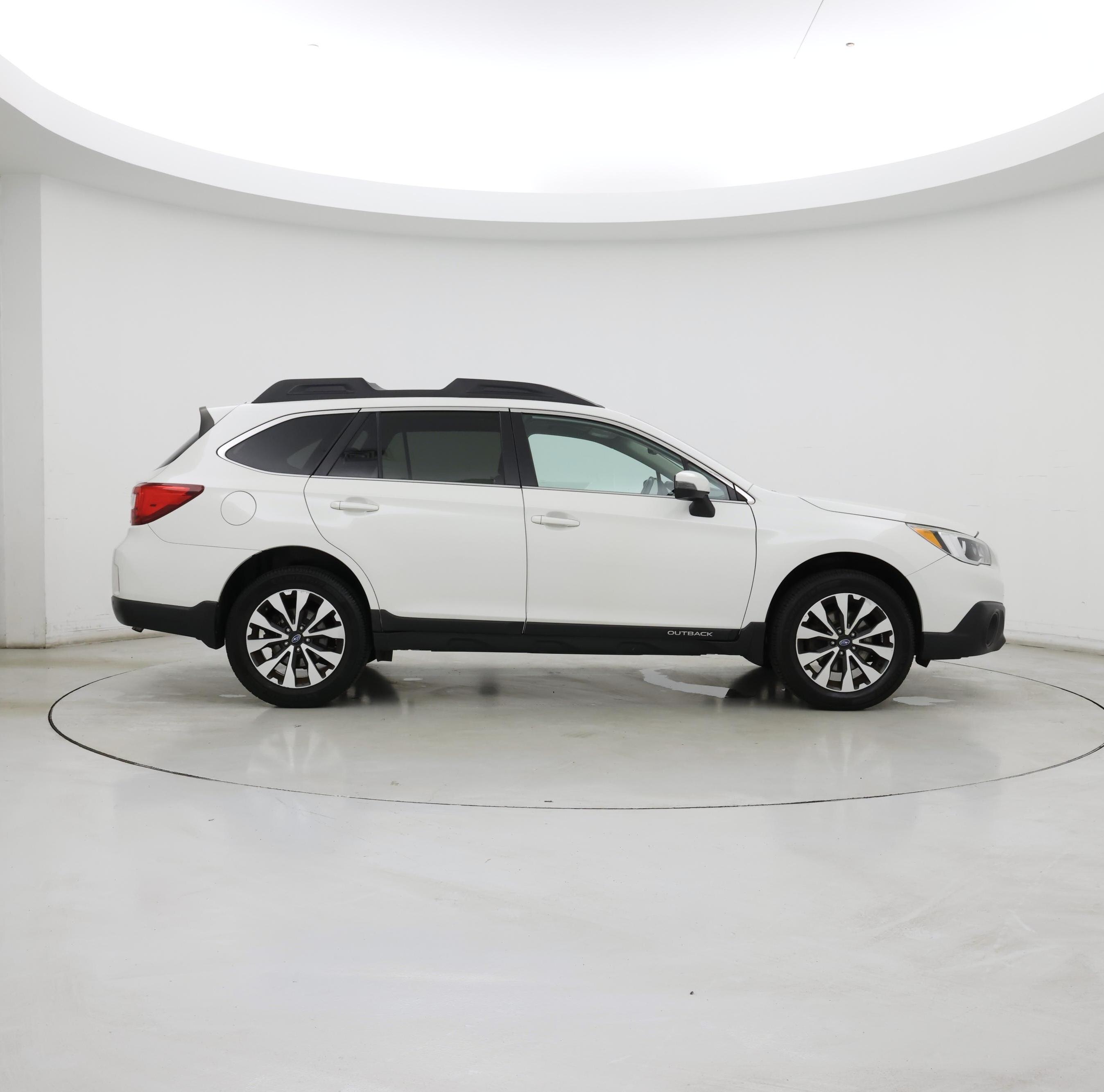 Thumbnail: 2017 Subaru Outback - 7